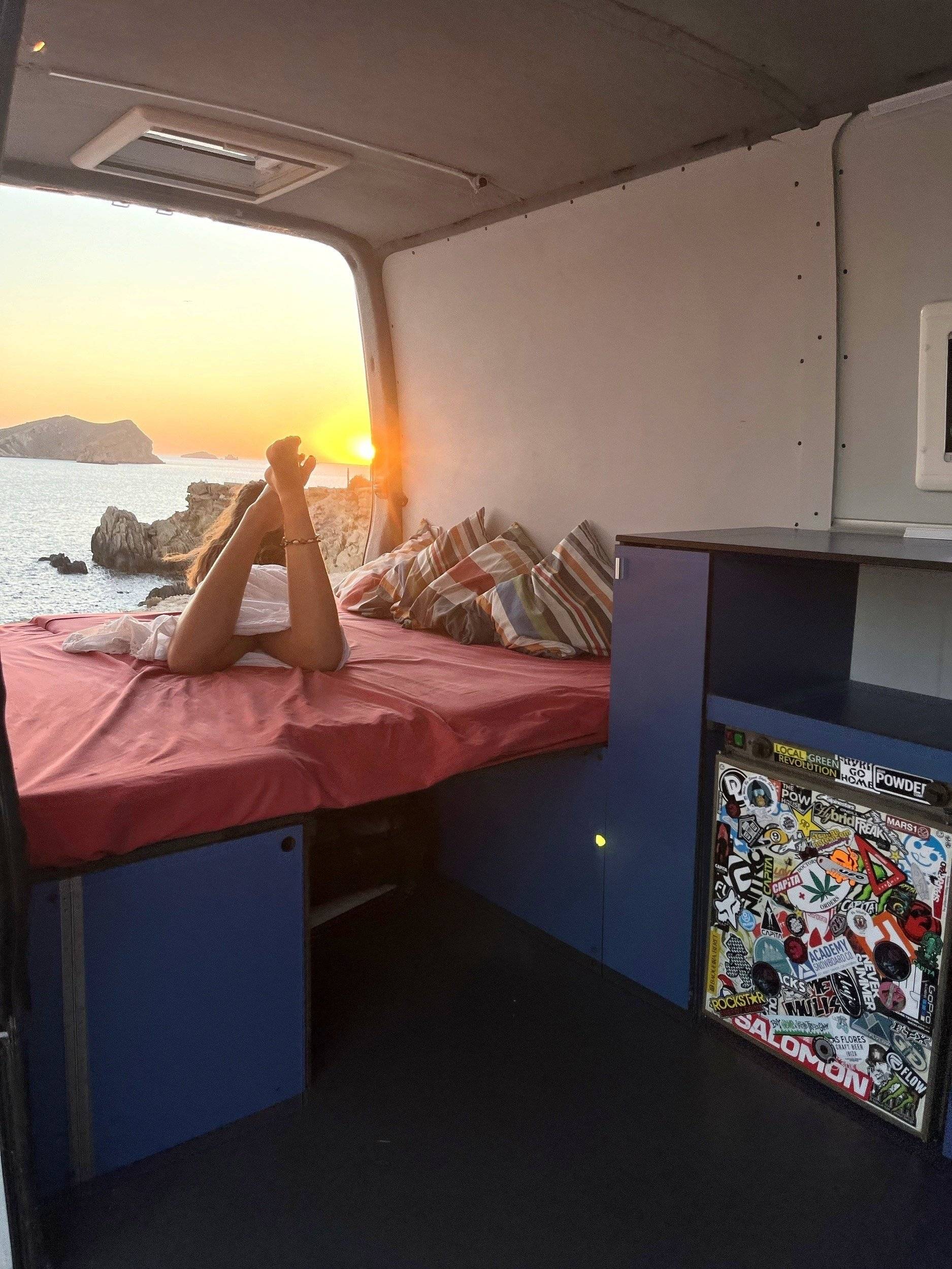 Renault Master 2,5 l dCi 120 ch.