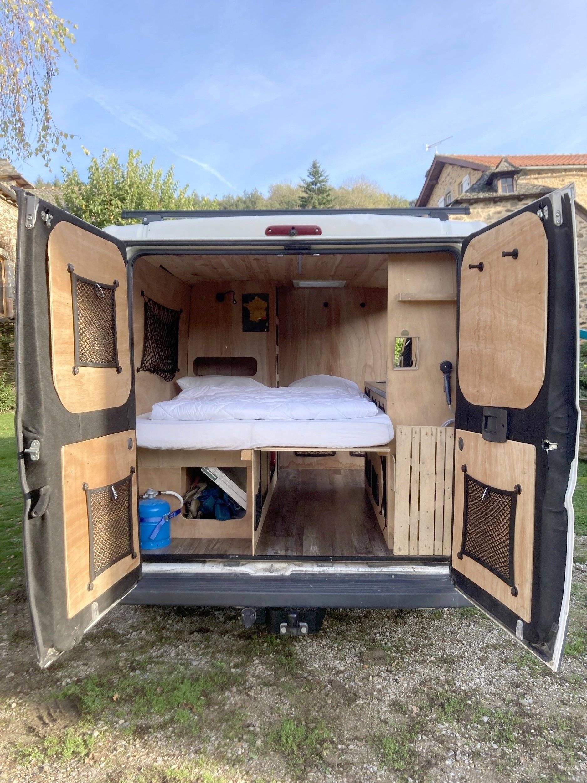 Fiat Fiat Ducato L1H1