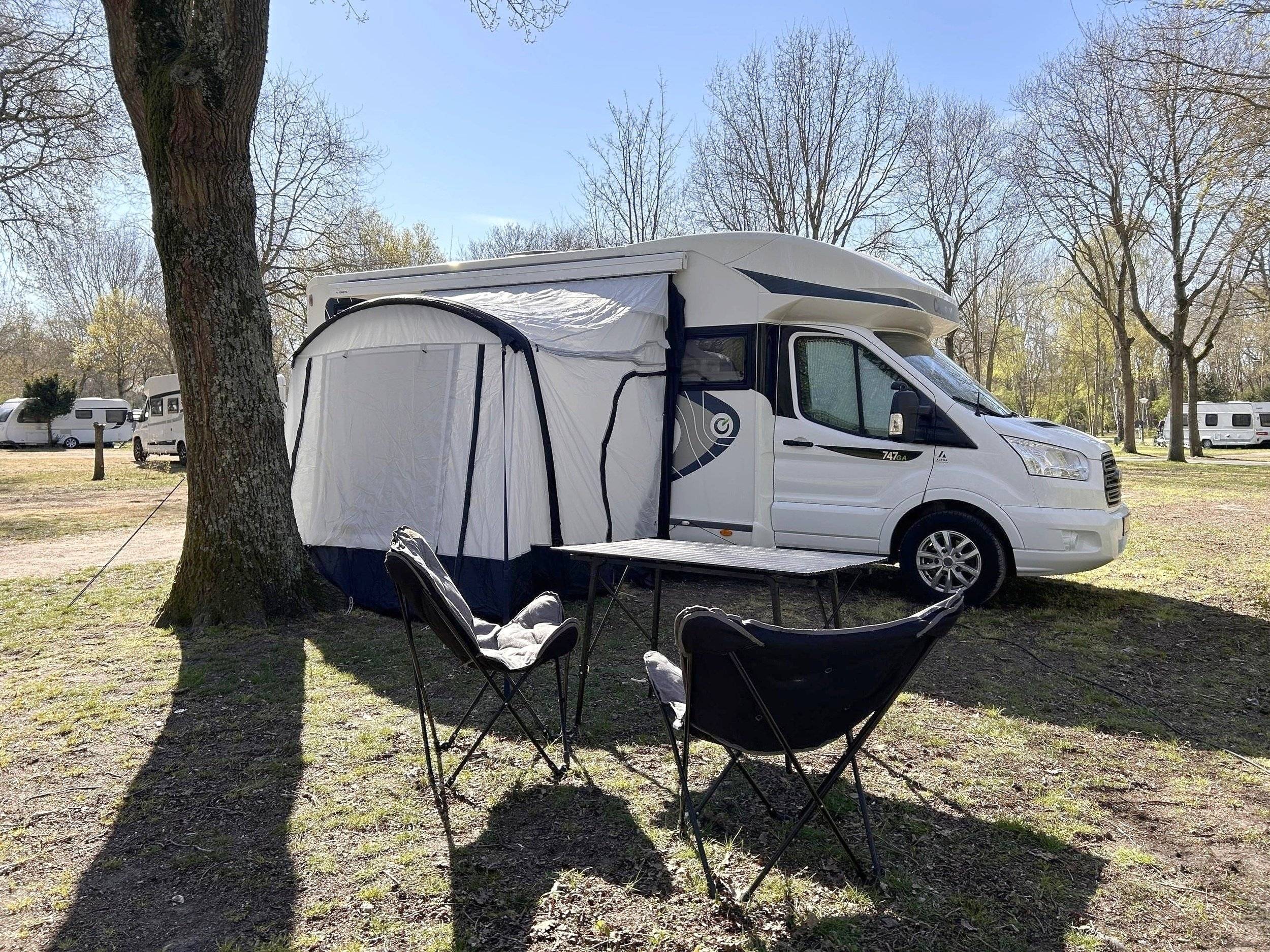Chausson 