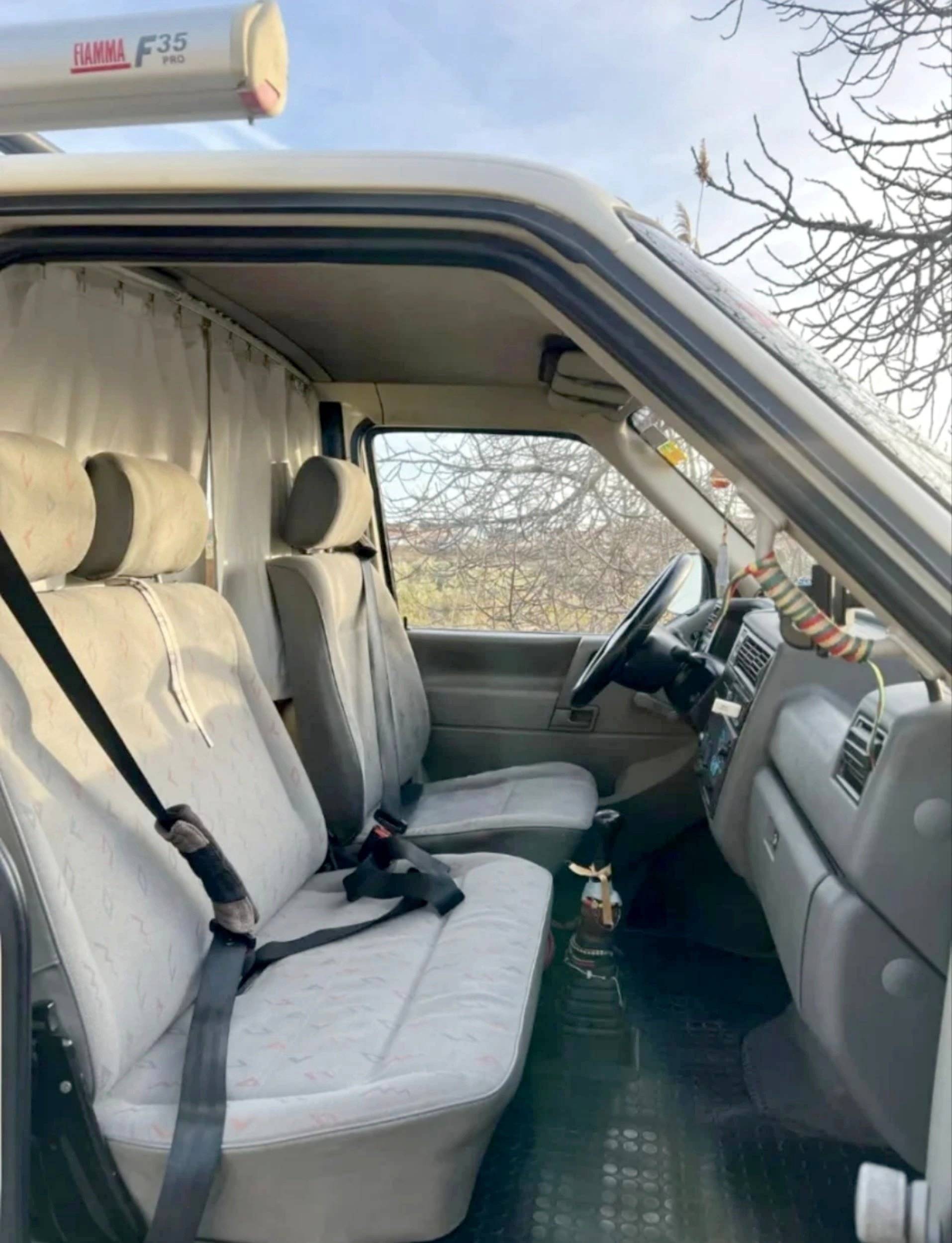 Volkswagen T4