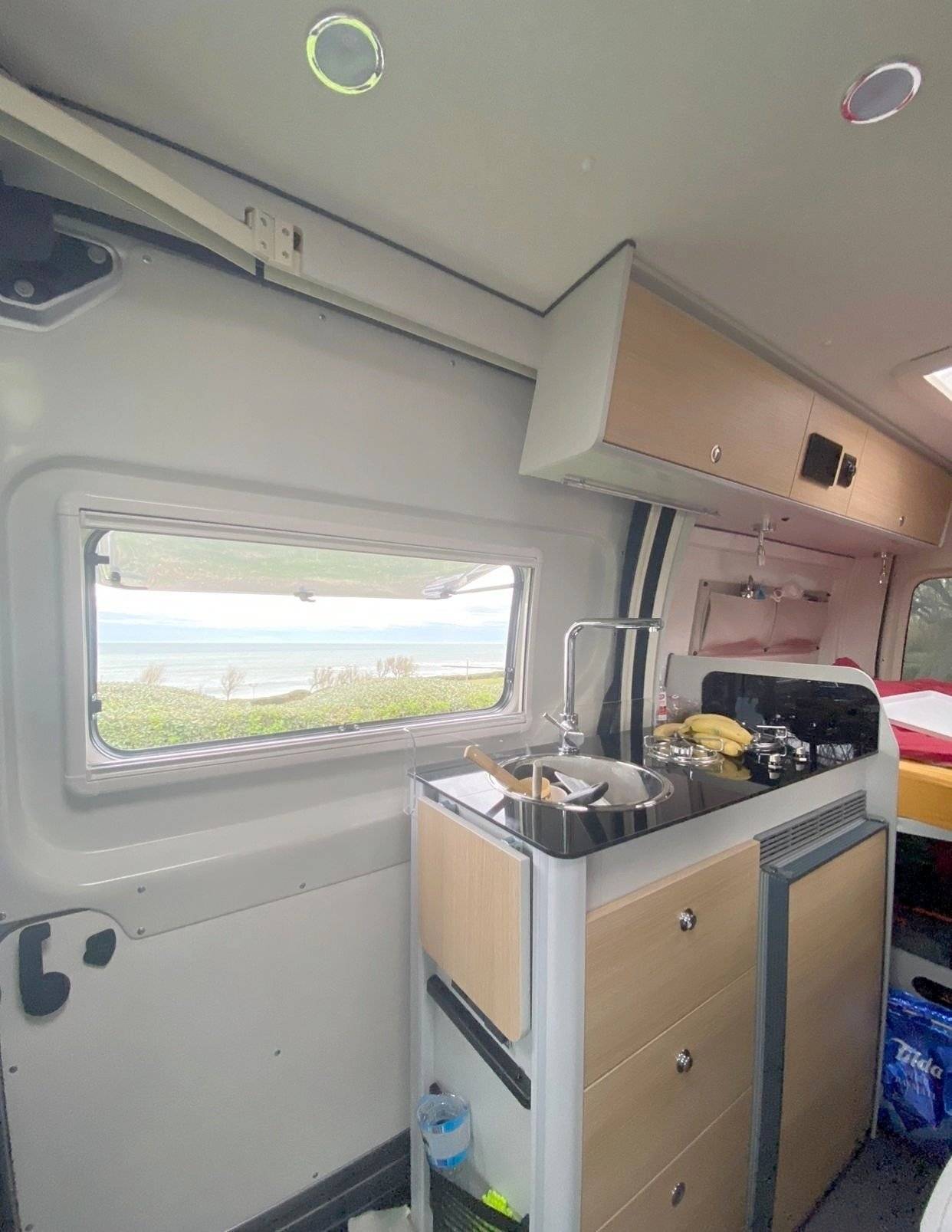 Font Vendôme Mastervan Xs