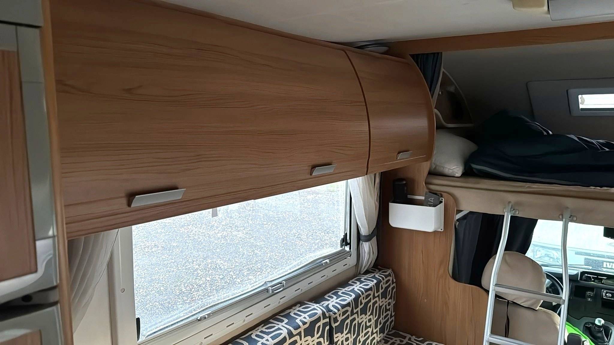 Rimor Superbrig 687TC