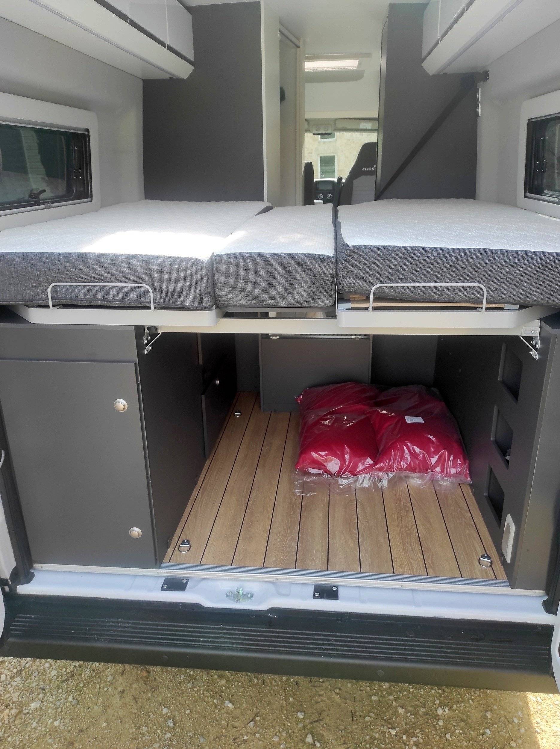 Elios Elios 63 LB Skyline