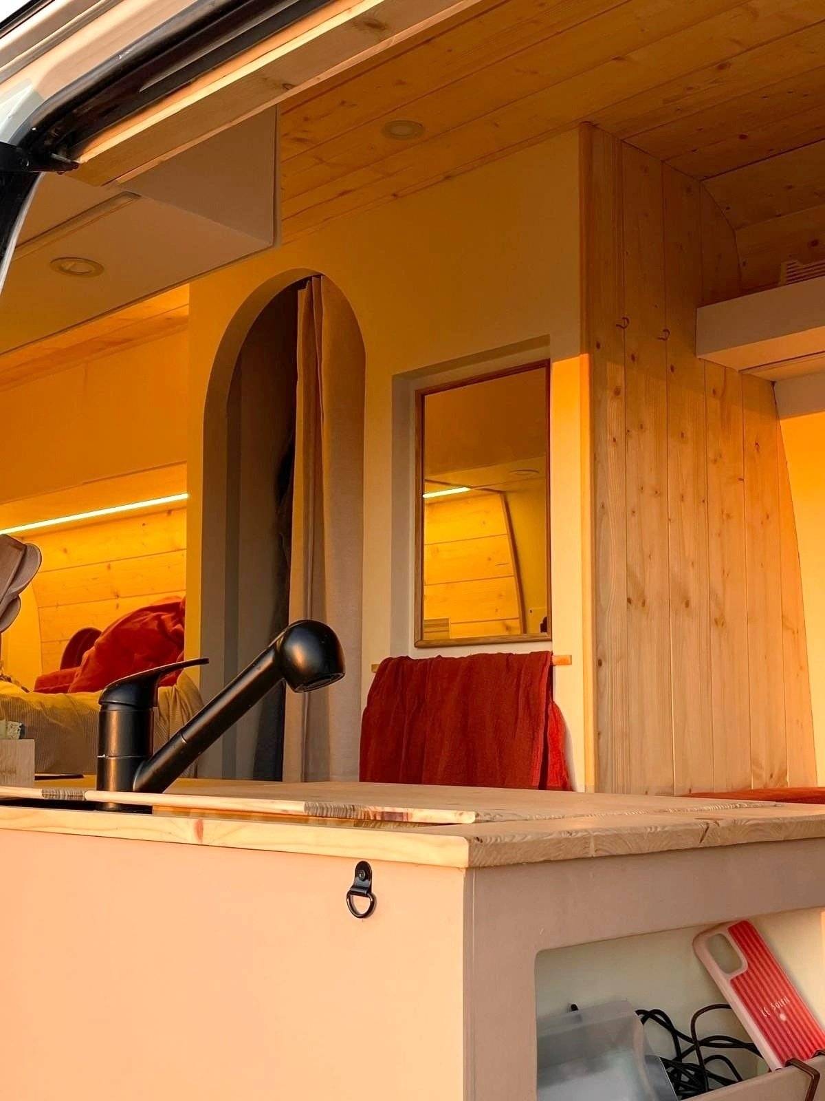 Renault Master 2,5 l dCi 150 ch.