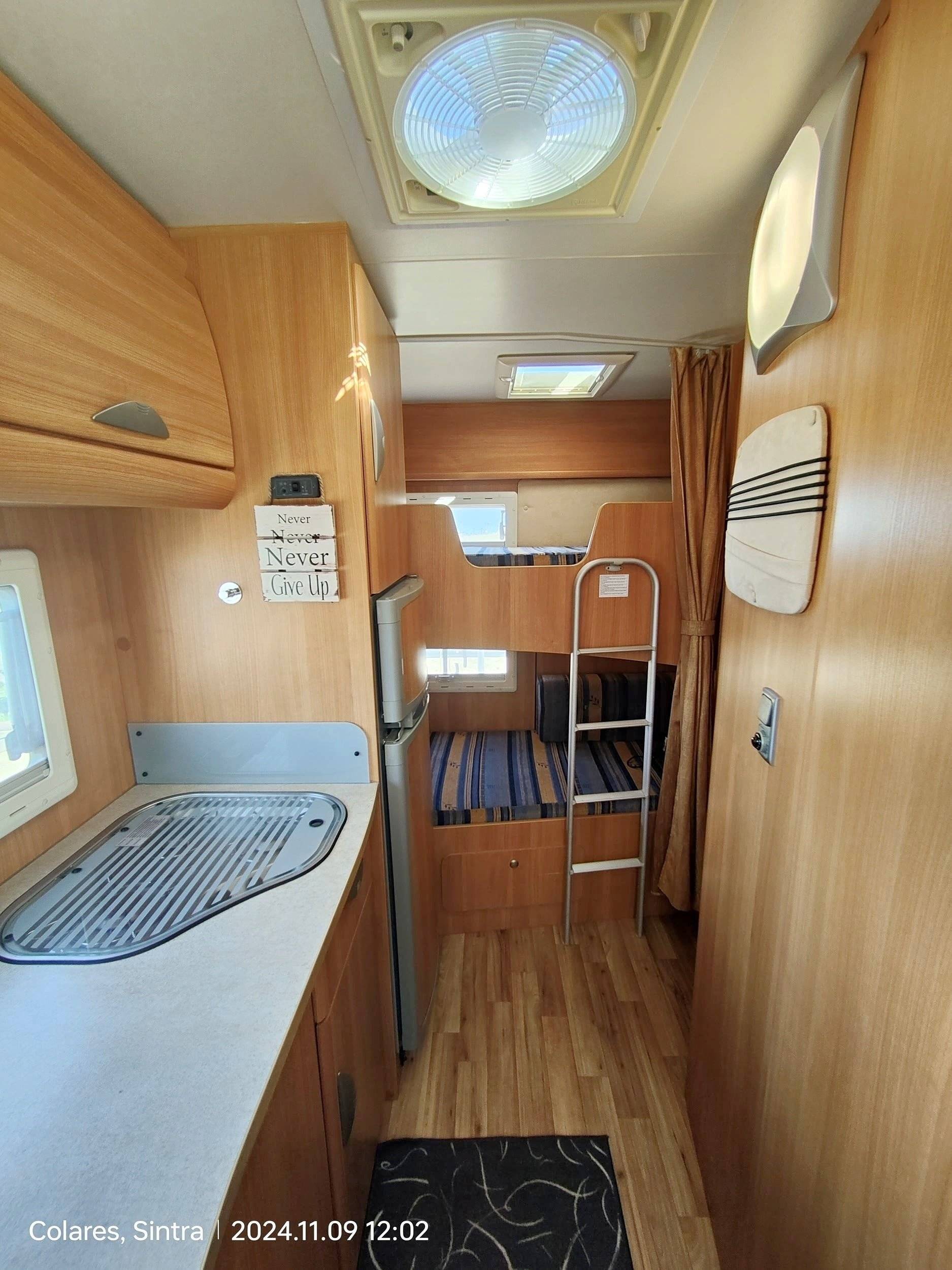 Challenger MAGEO 179