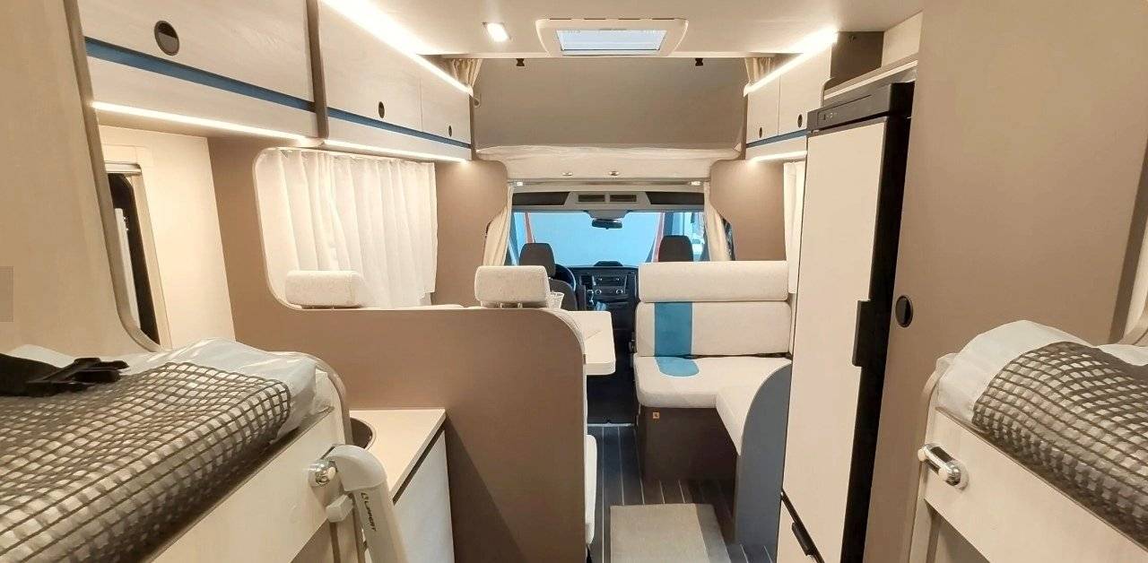 Xgo Transit 2,0 l 155 ch