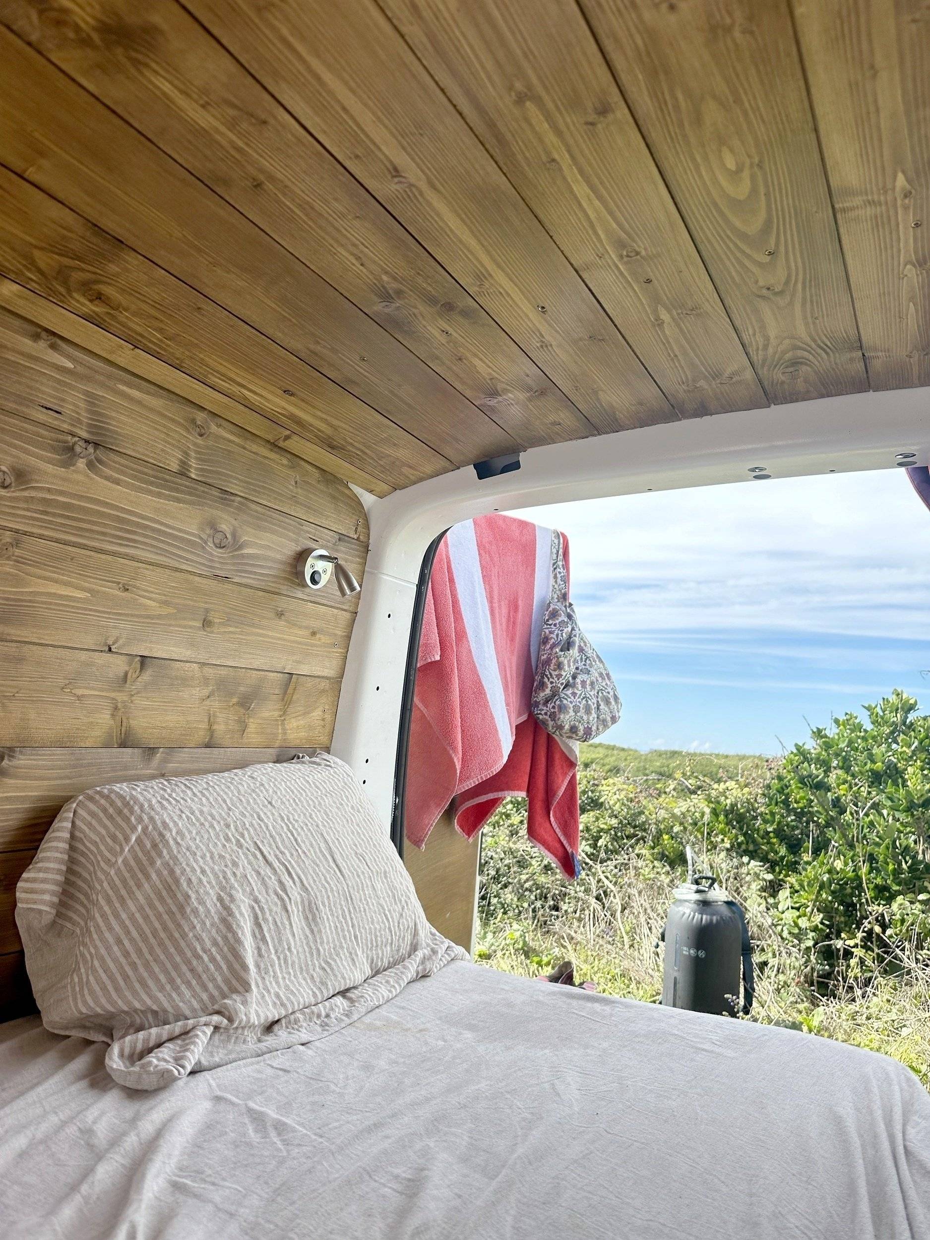 Volkswagen T5 2,0 l 102 ch