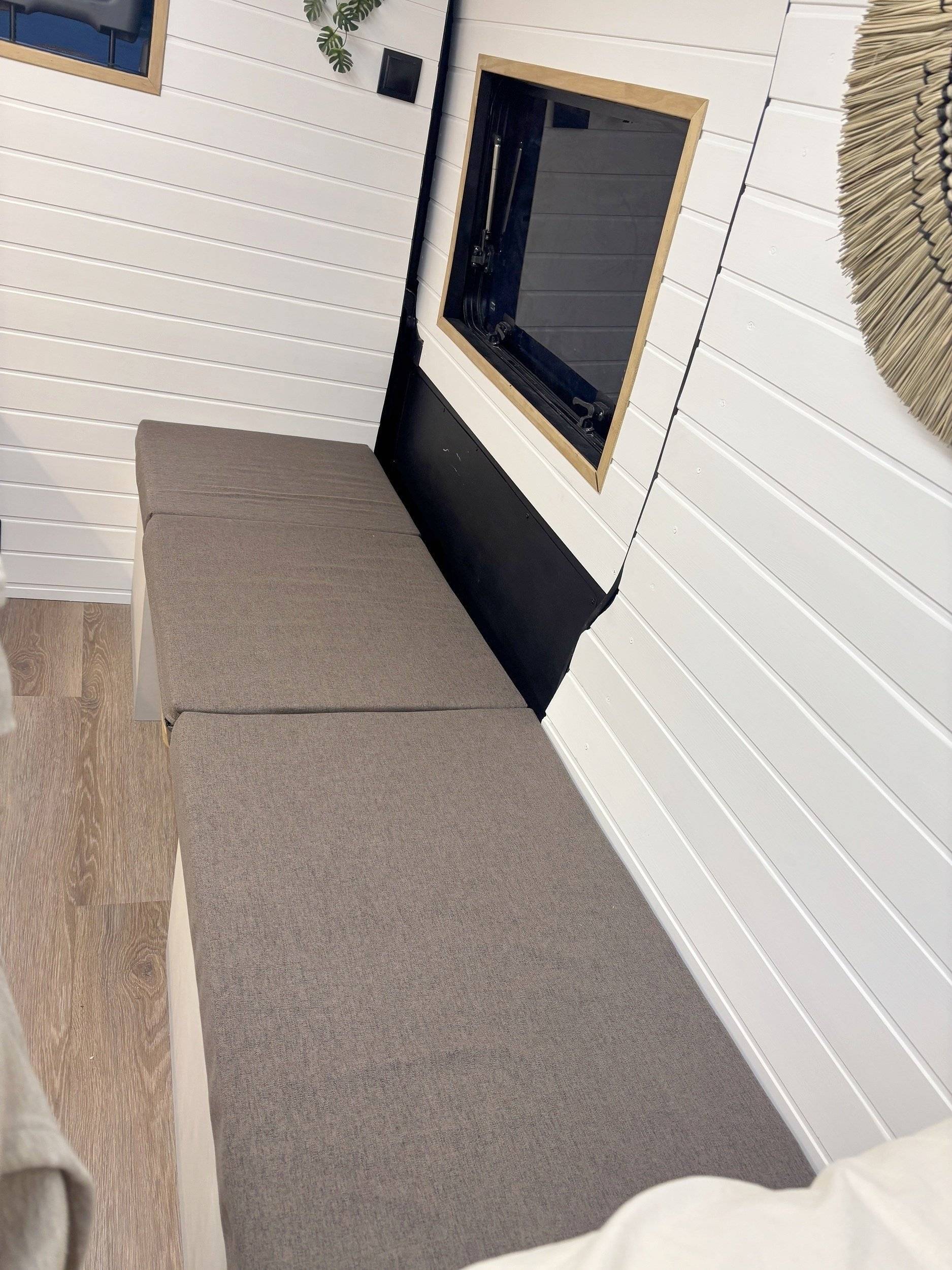 llits Opel - Yescapa