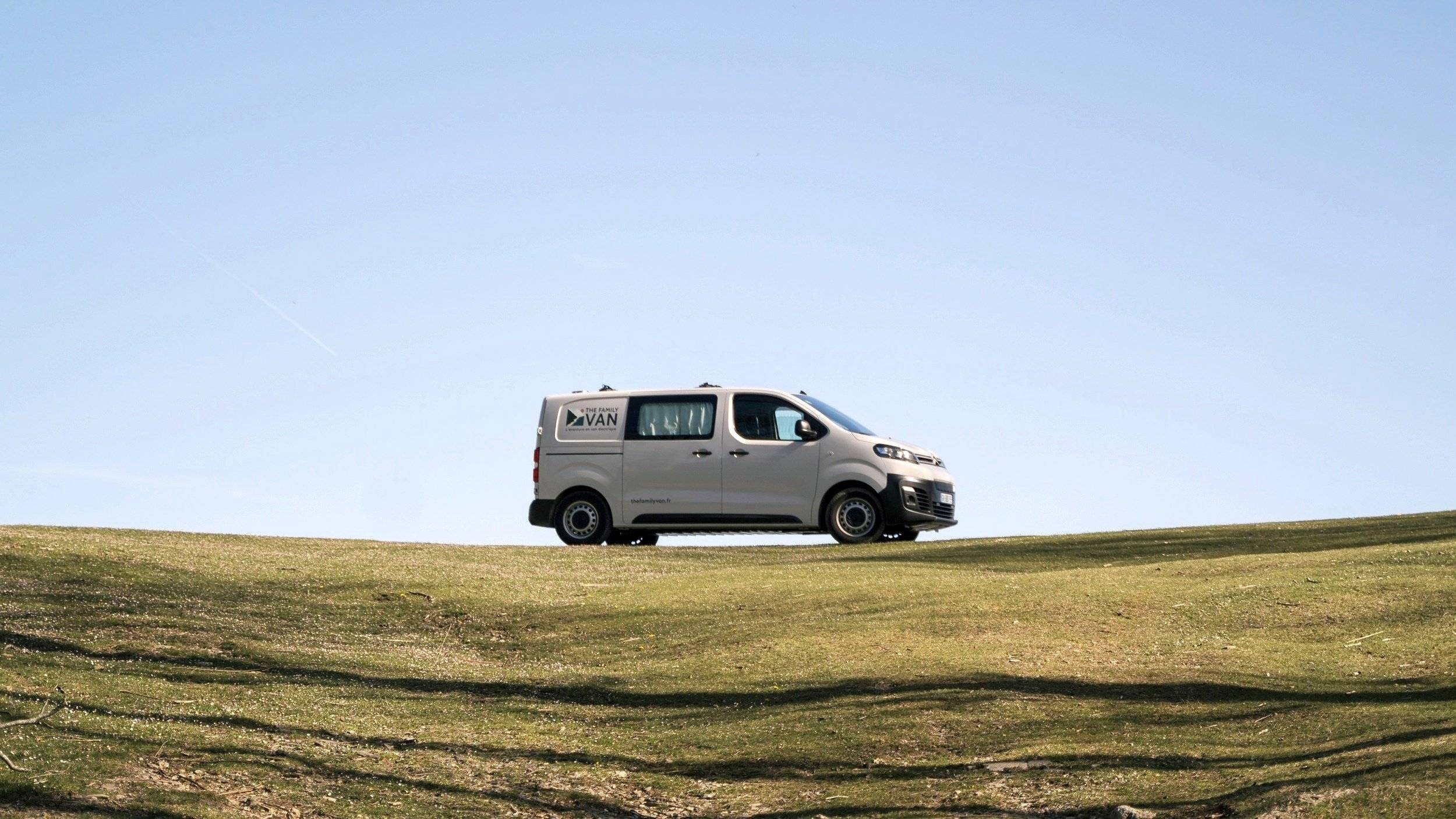 Van Mania Van Mania North East