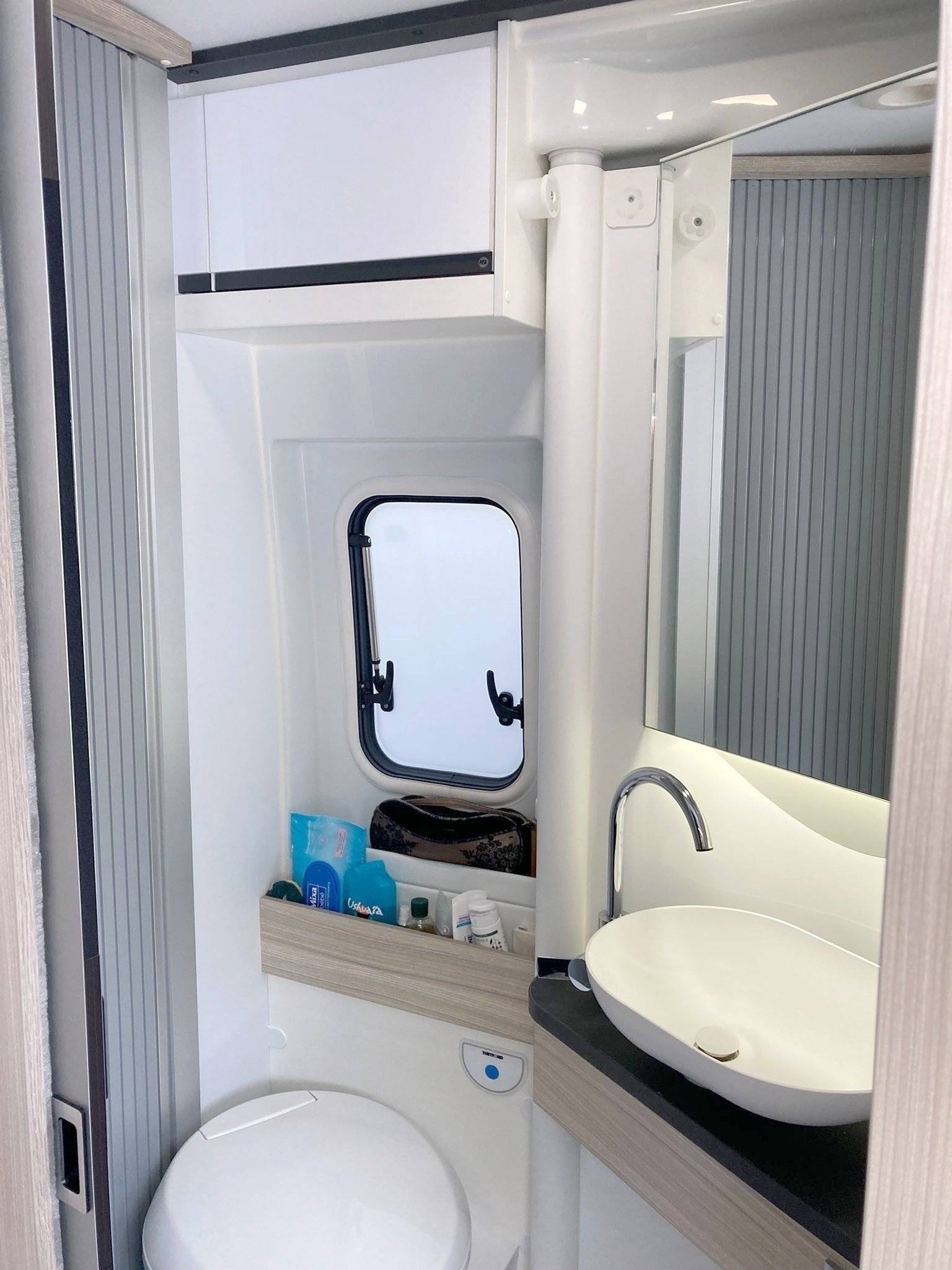 Adria 600 Spt Family Plus