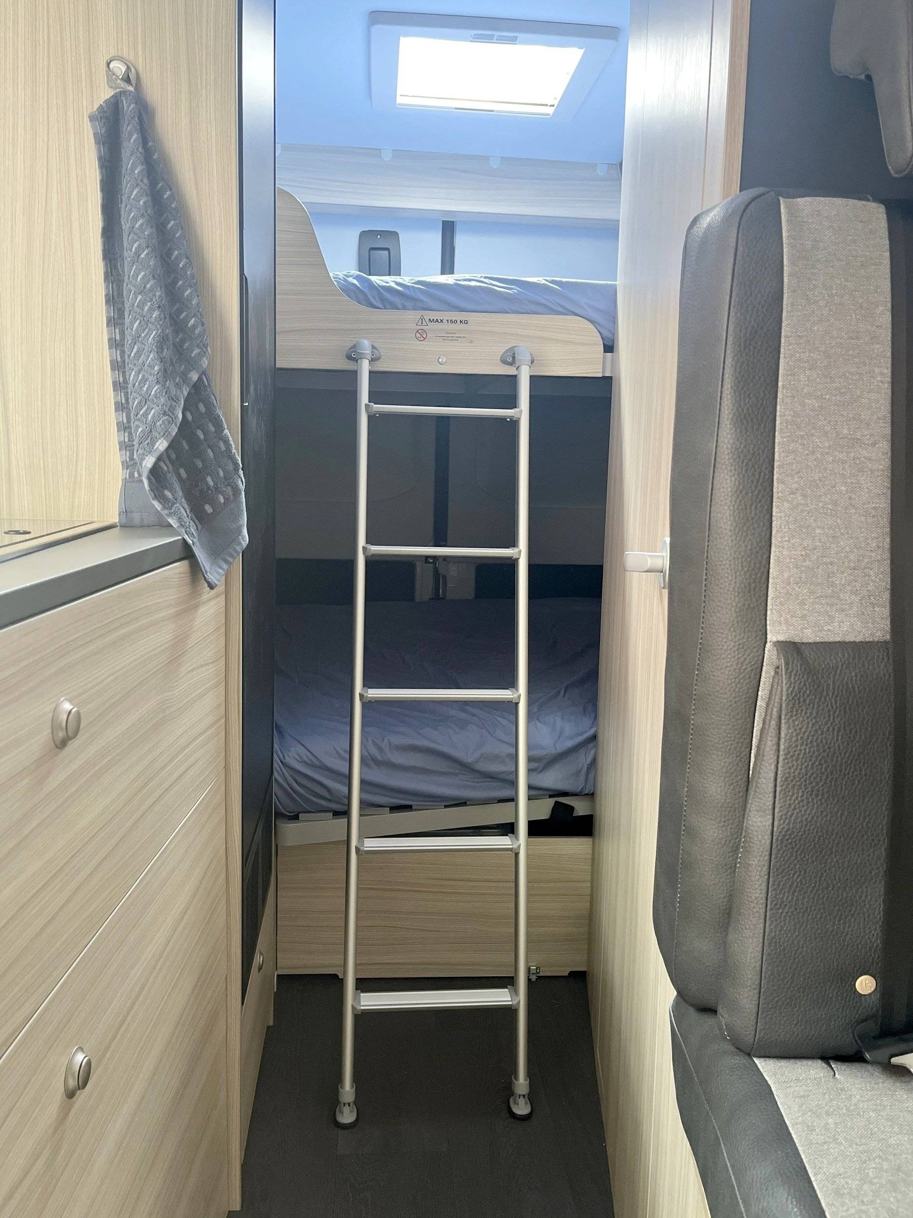 Sun Living Sun Living V 60 SP FAMILY