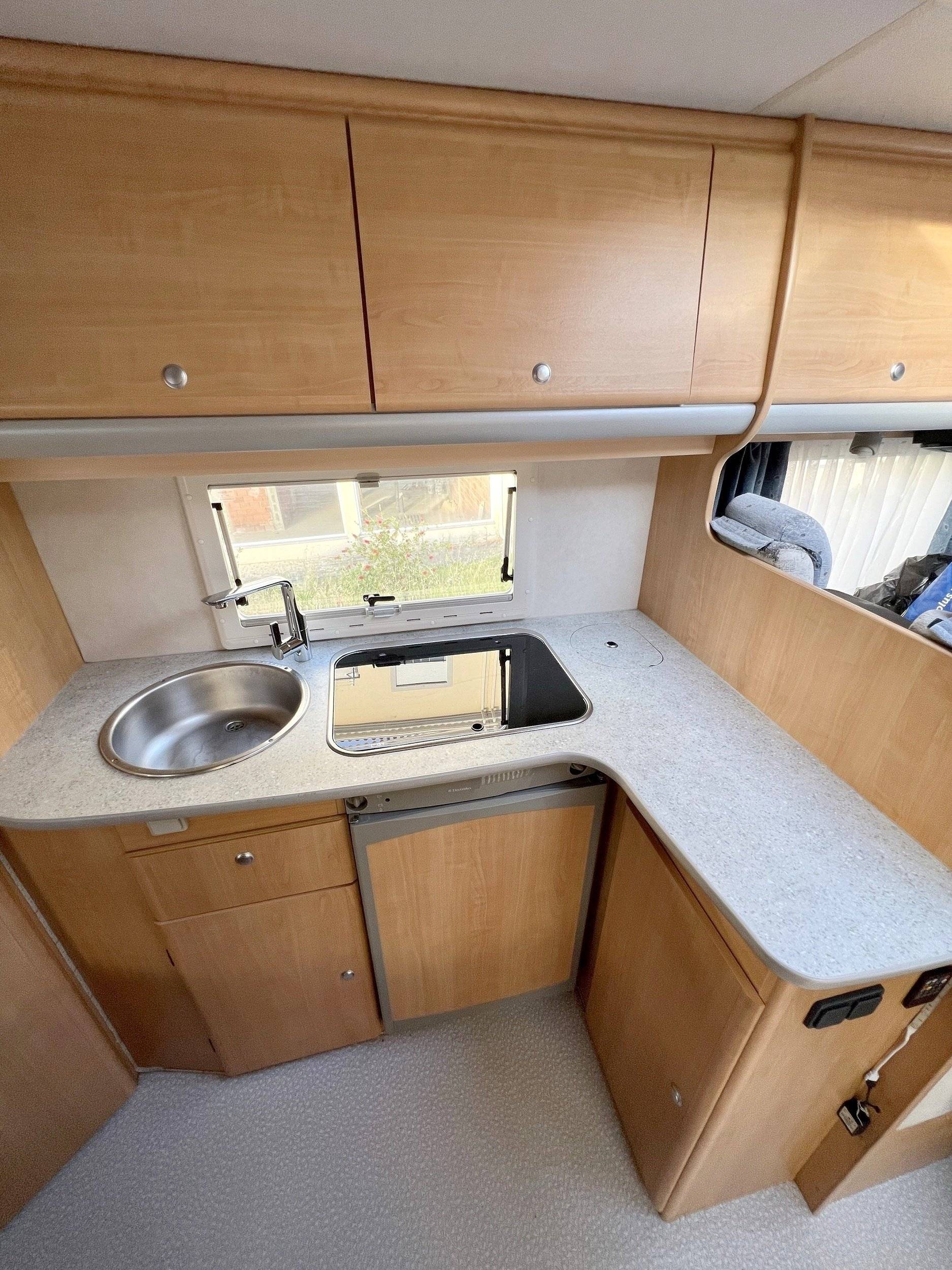 Chausson Chausson welcome 85