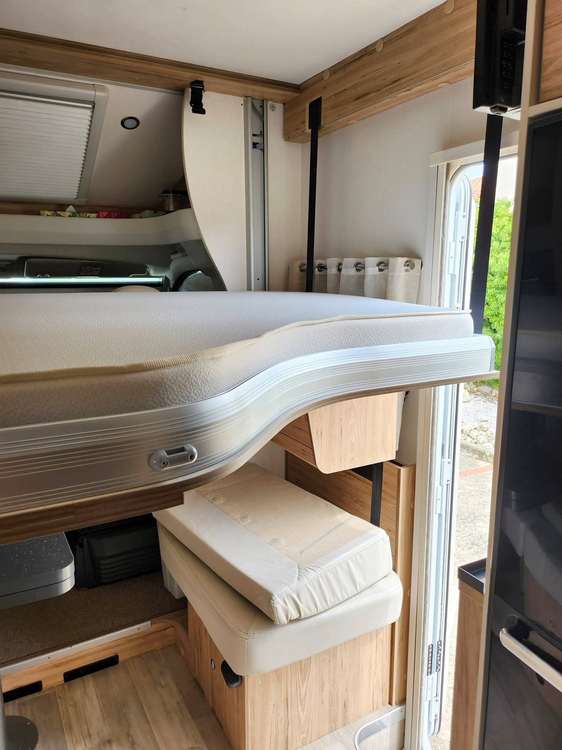 Bavaria BAVARIA T726 STYLE