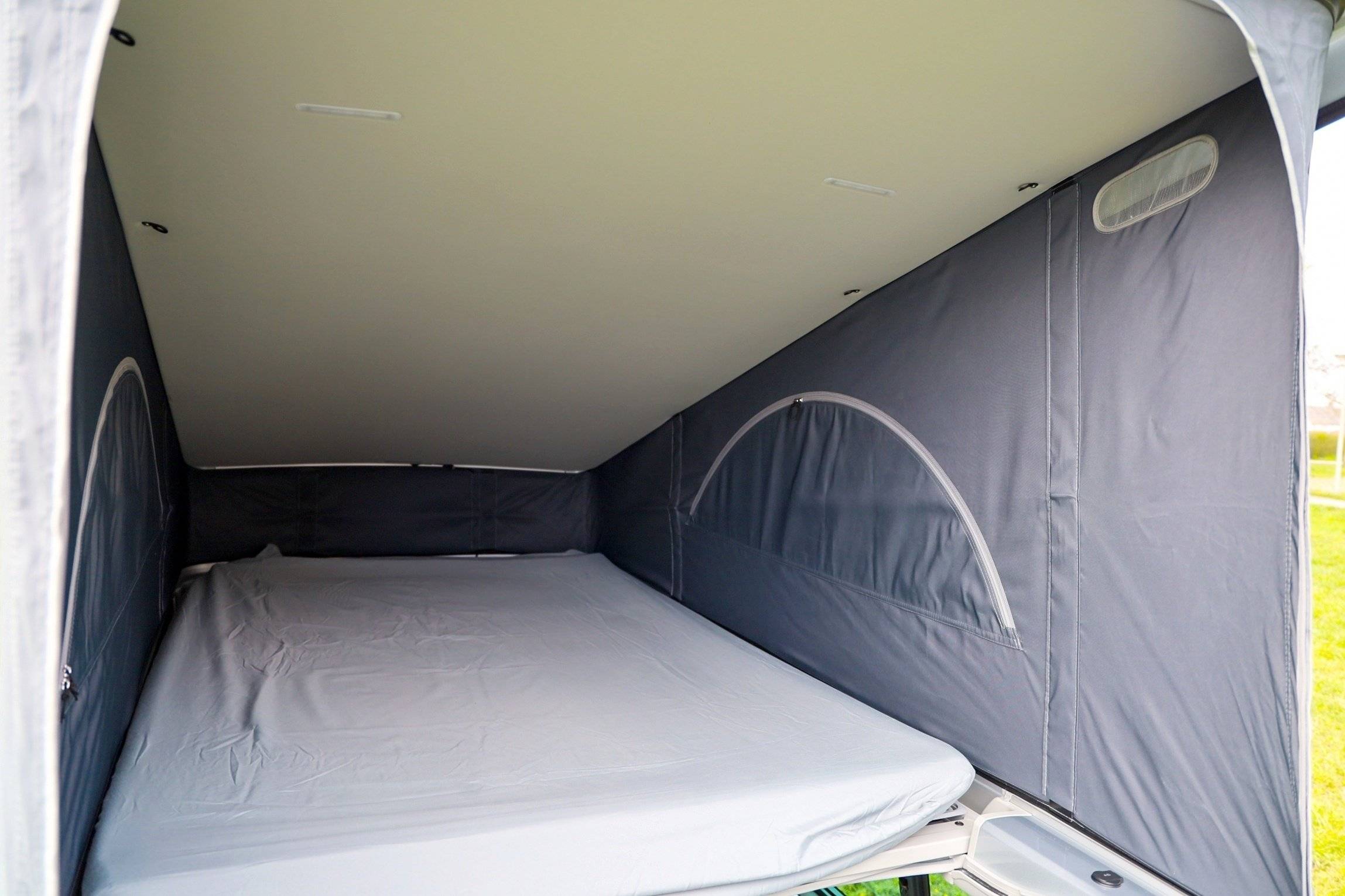 Volkswagen California Ocean 6.1