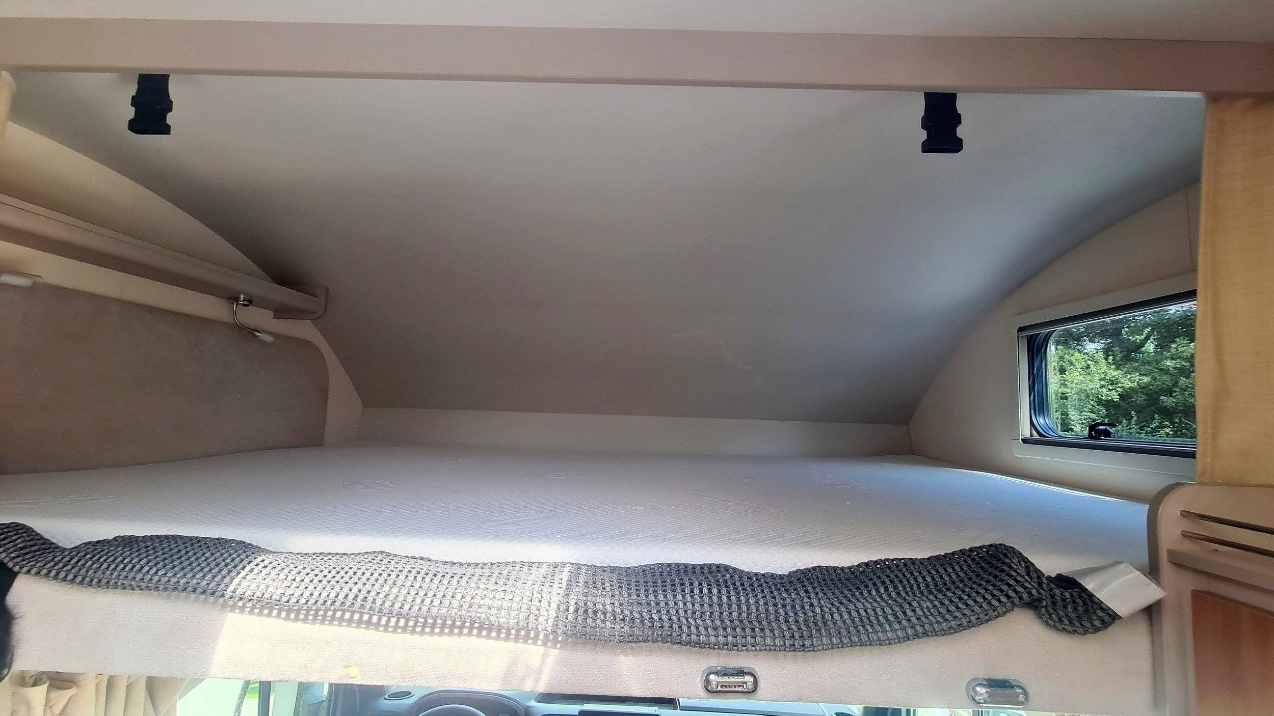 llits Renault Master 2,3 l 145 ch - Yescapa