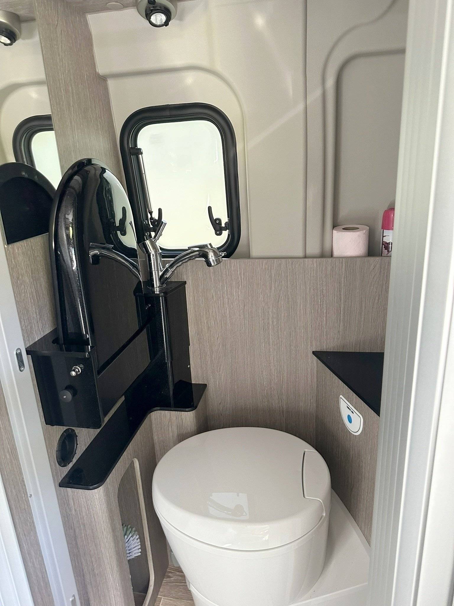 Pössl RoadStar 600 L