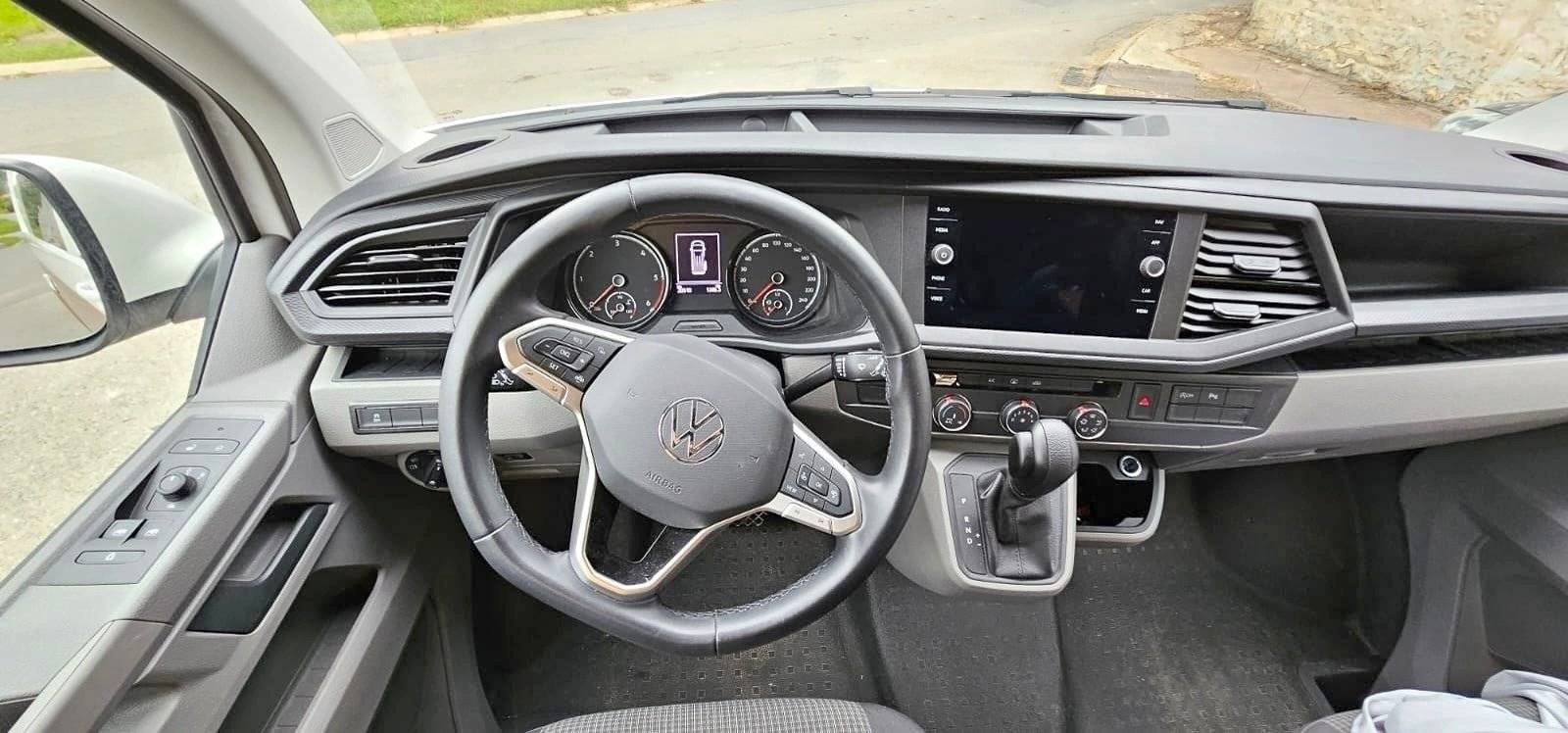 Campervans Montblanc Envers des Aiguilles