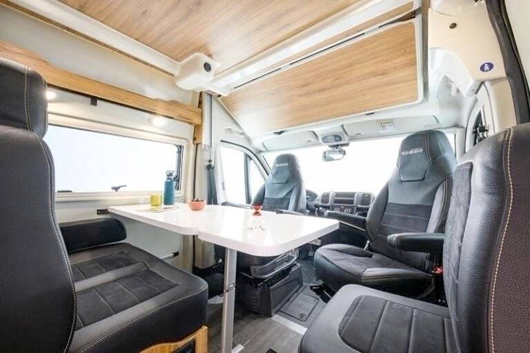 Font Vendôme Terravan