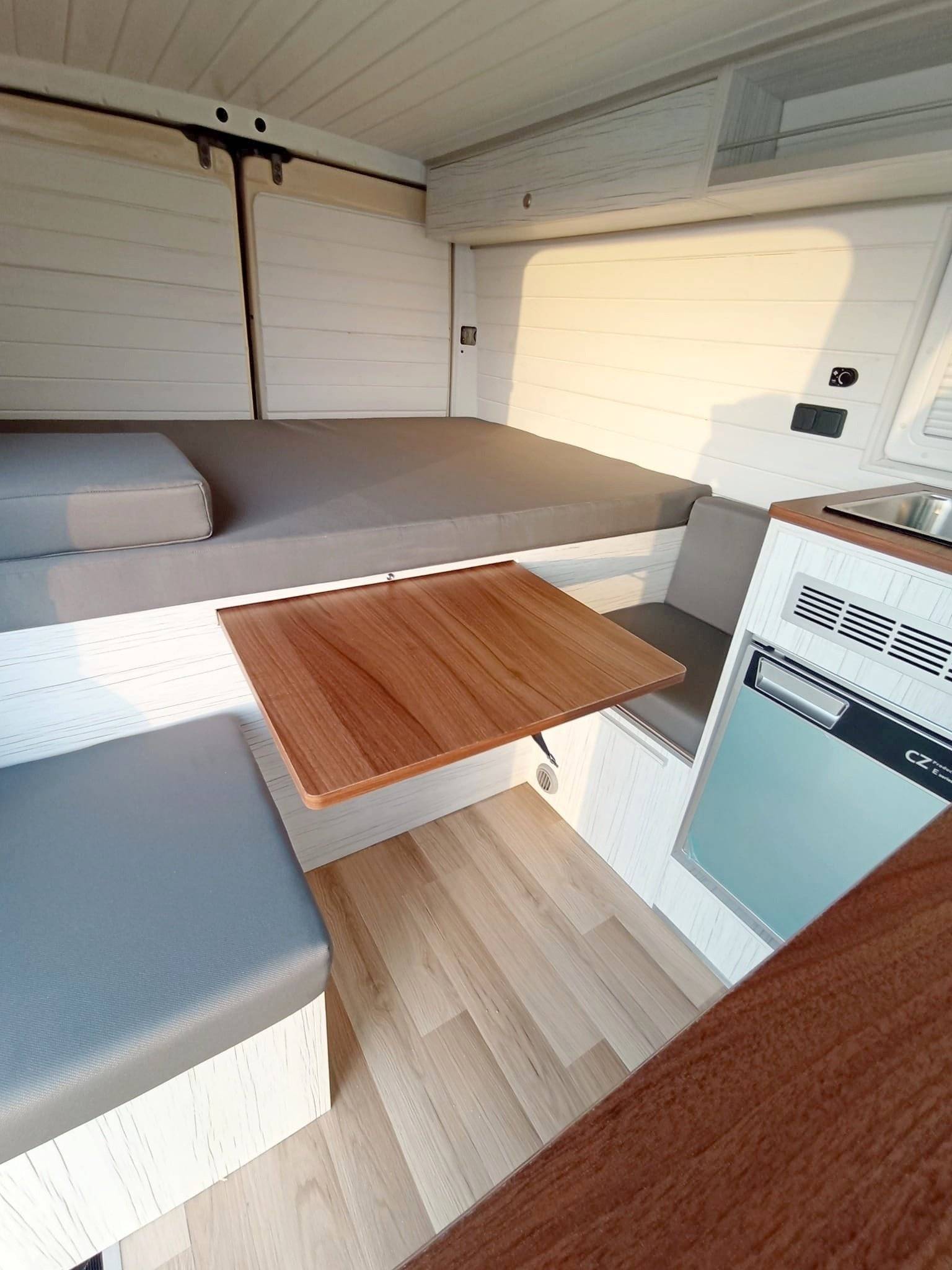 Mercedes MERCEDES SPRINTER