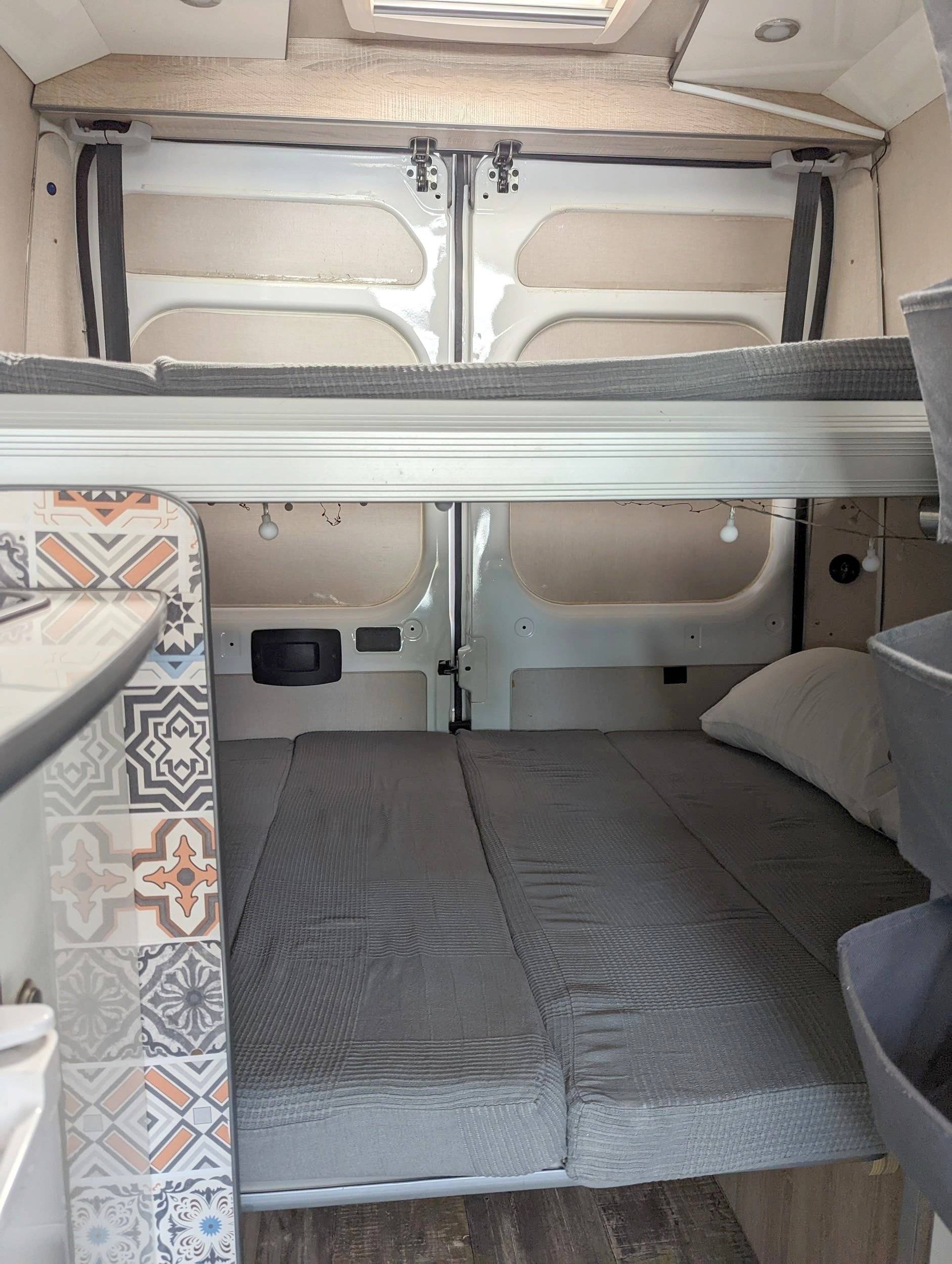 Citroën Jumper 2,2 HDI L2H2