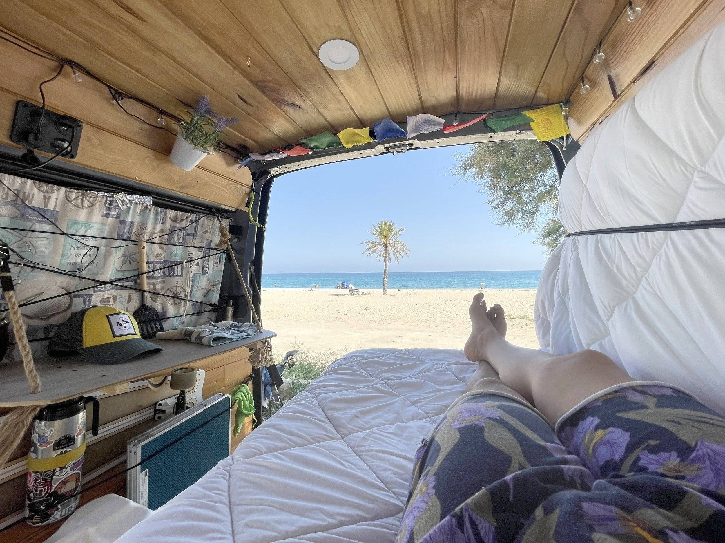 Arca Scudo 1,6 l 90 ch