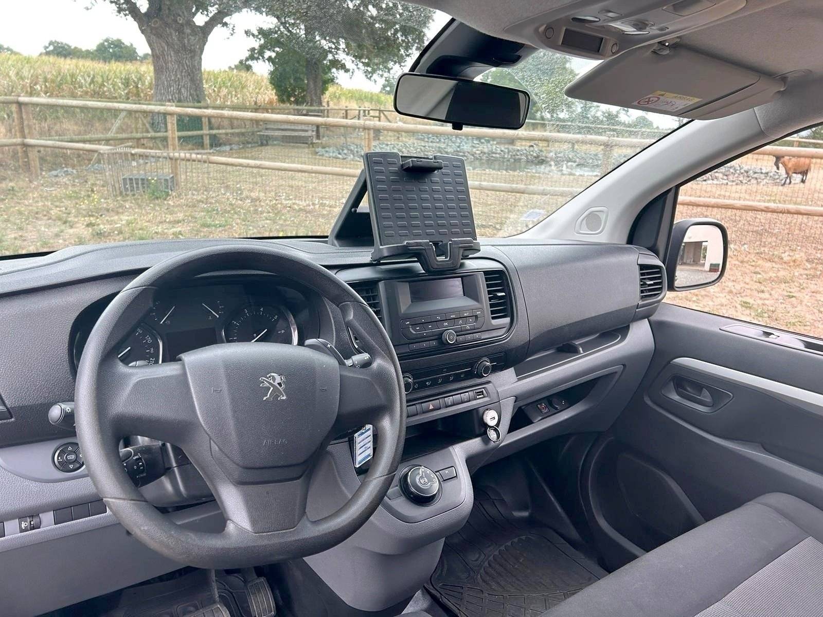 Peugeot EXPERT LONG 180 CV BA