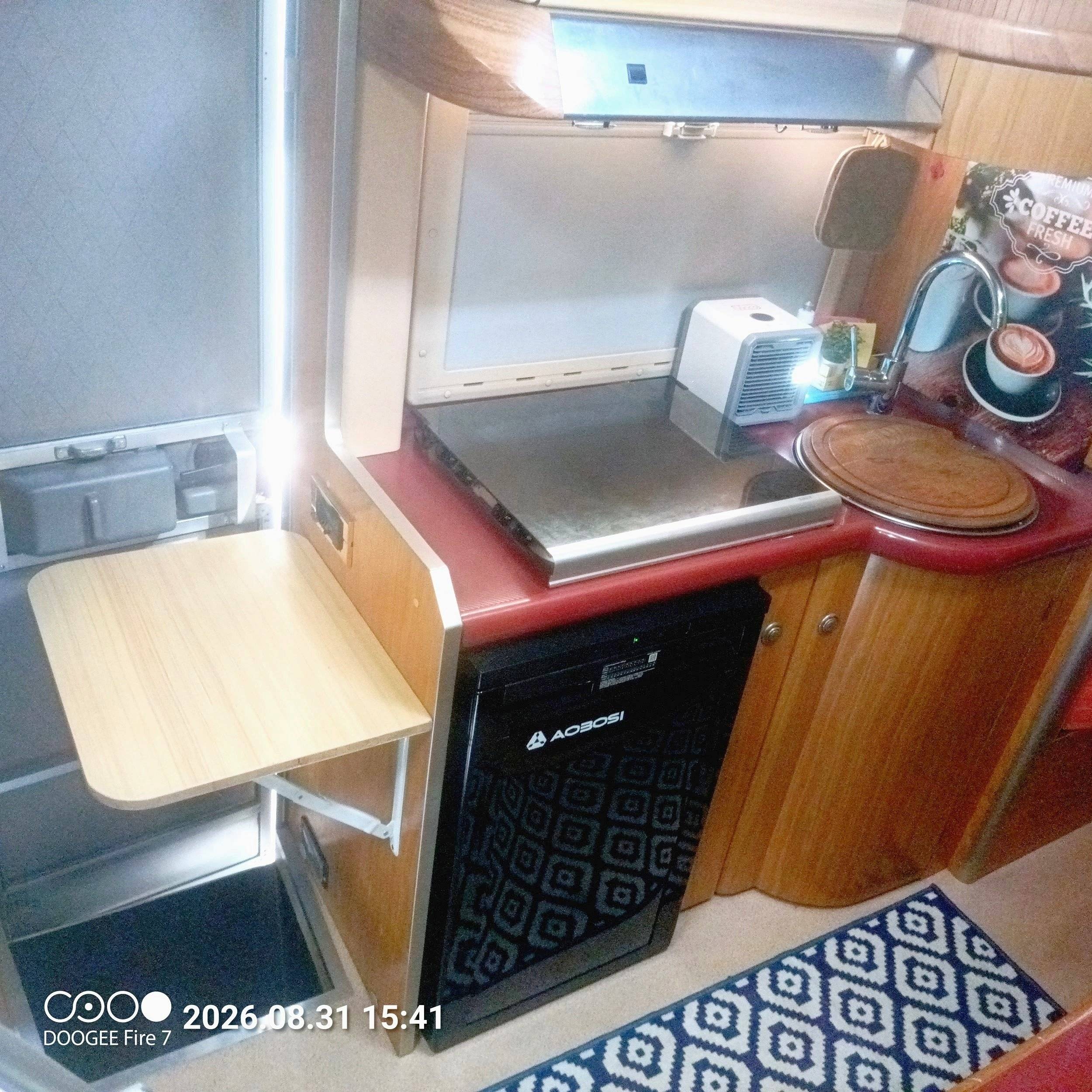 Laika Ecovip 3