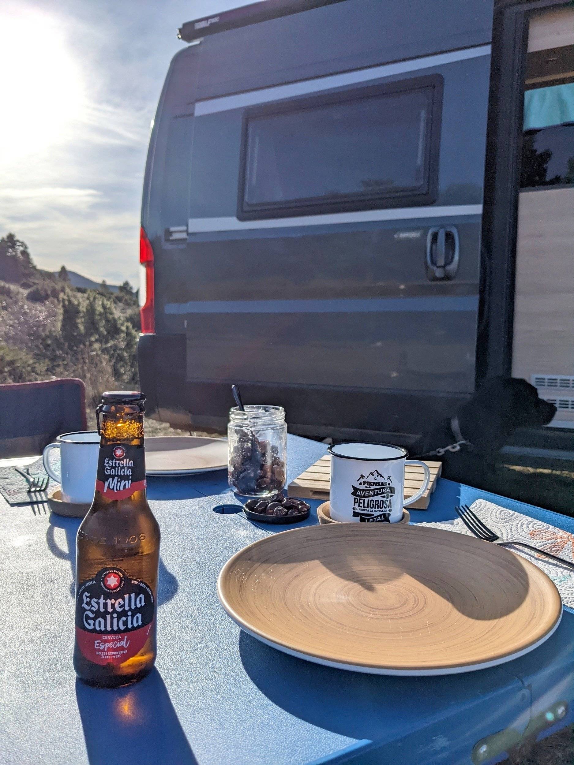 Citroën Jumper 2,2 l 150 ch