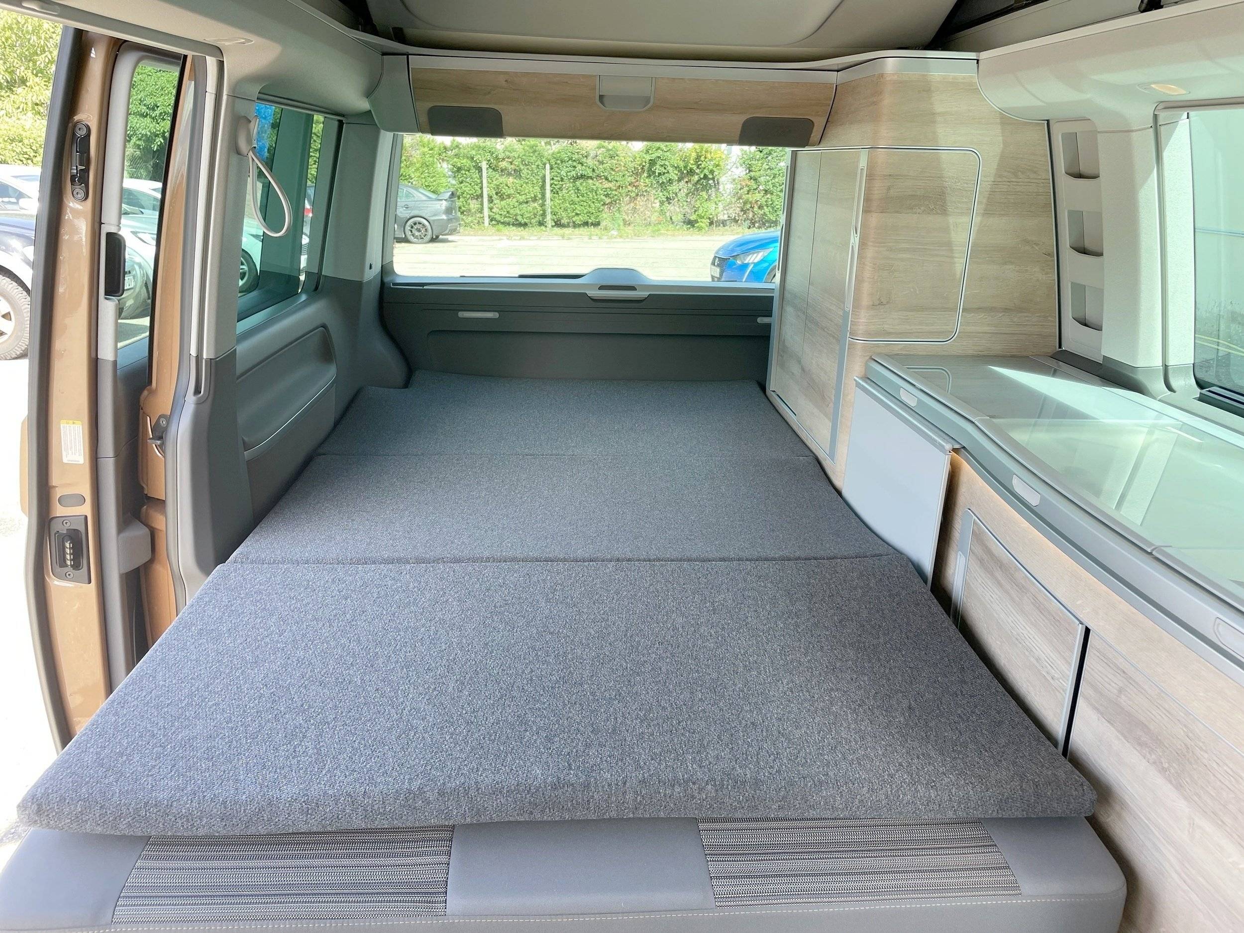 Volkswagen California Ocean T6 150Ch