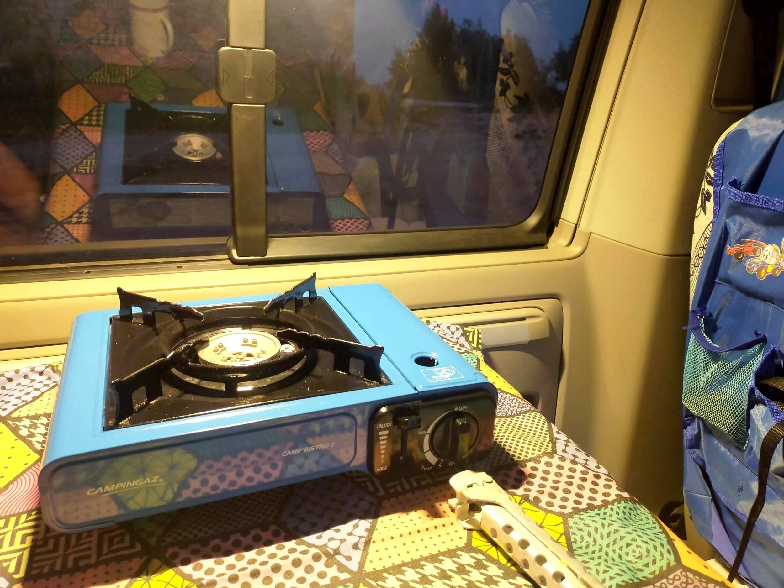 Volkswagen California Beach Camper