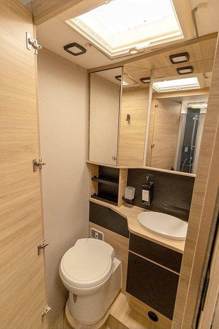 Challenger Challenger 384 etape edition