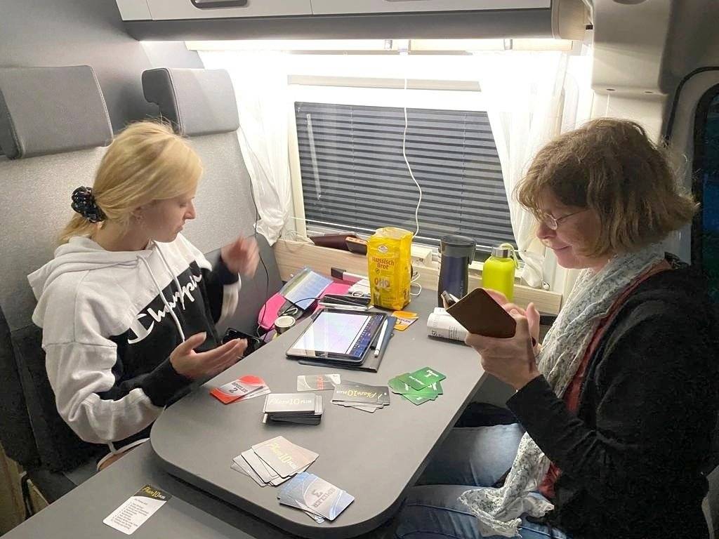 Sun Living Lichtenberg (V65SL)