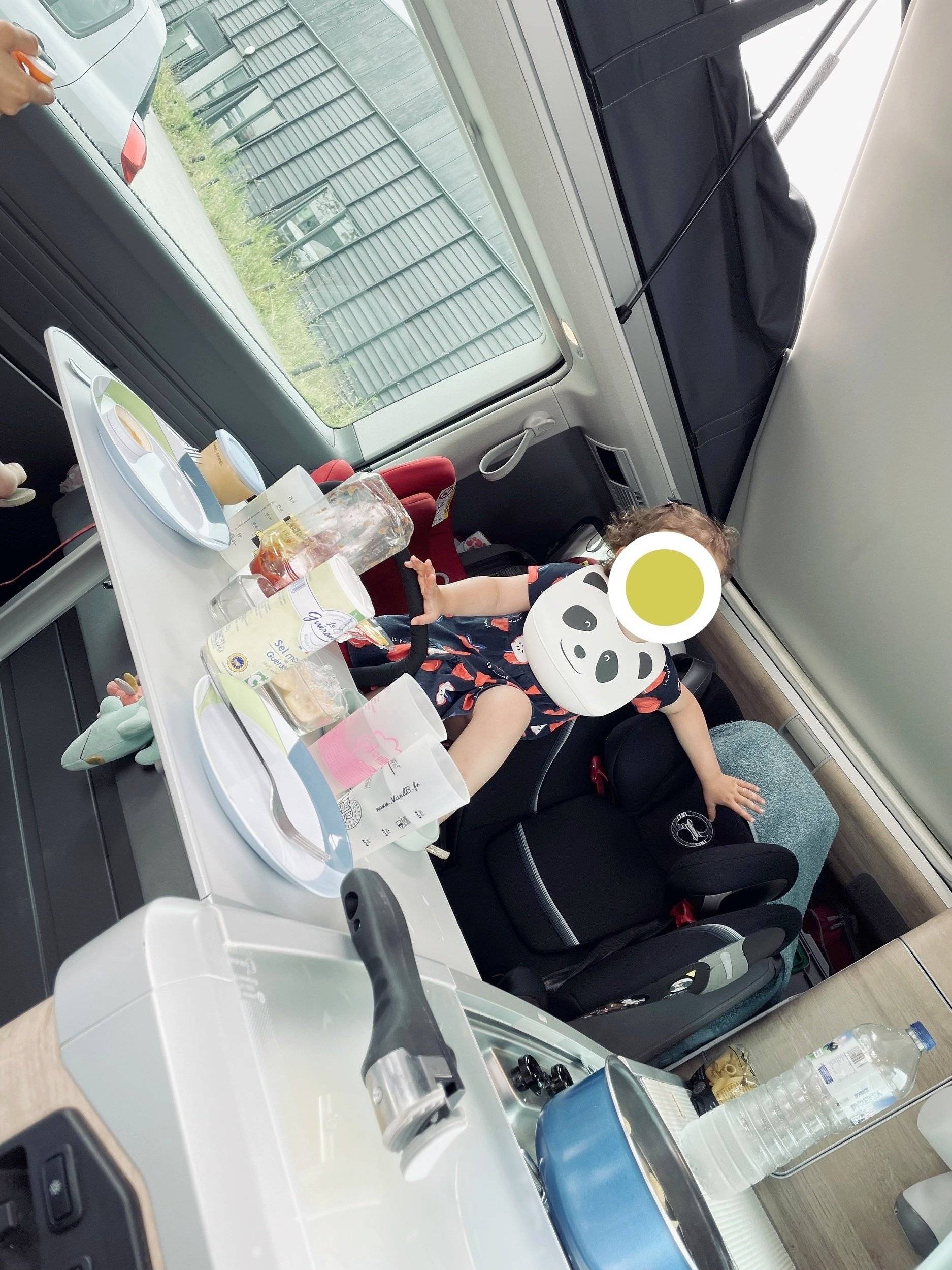 Volkswagen California Coast Edition