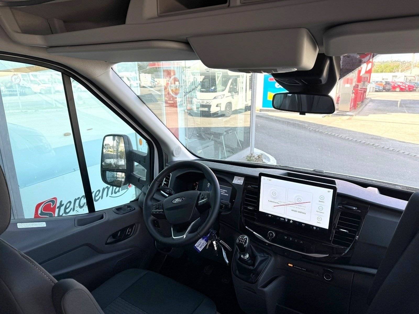 Benimar Tessoro 440UP