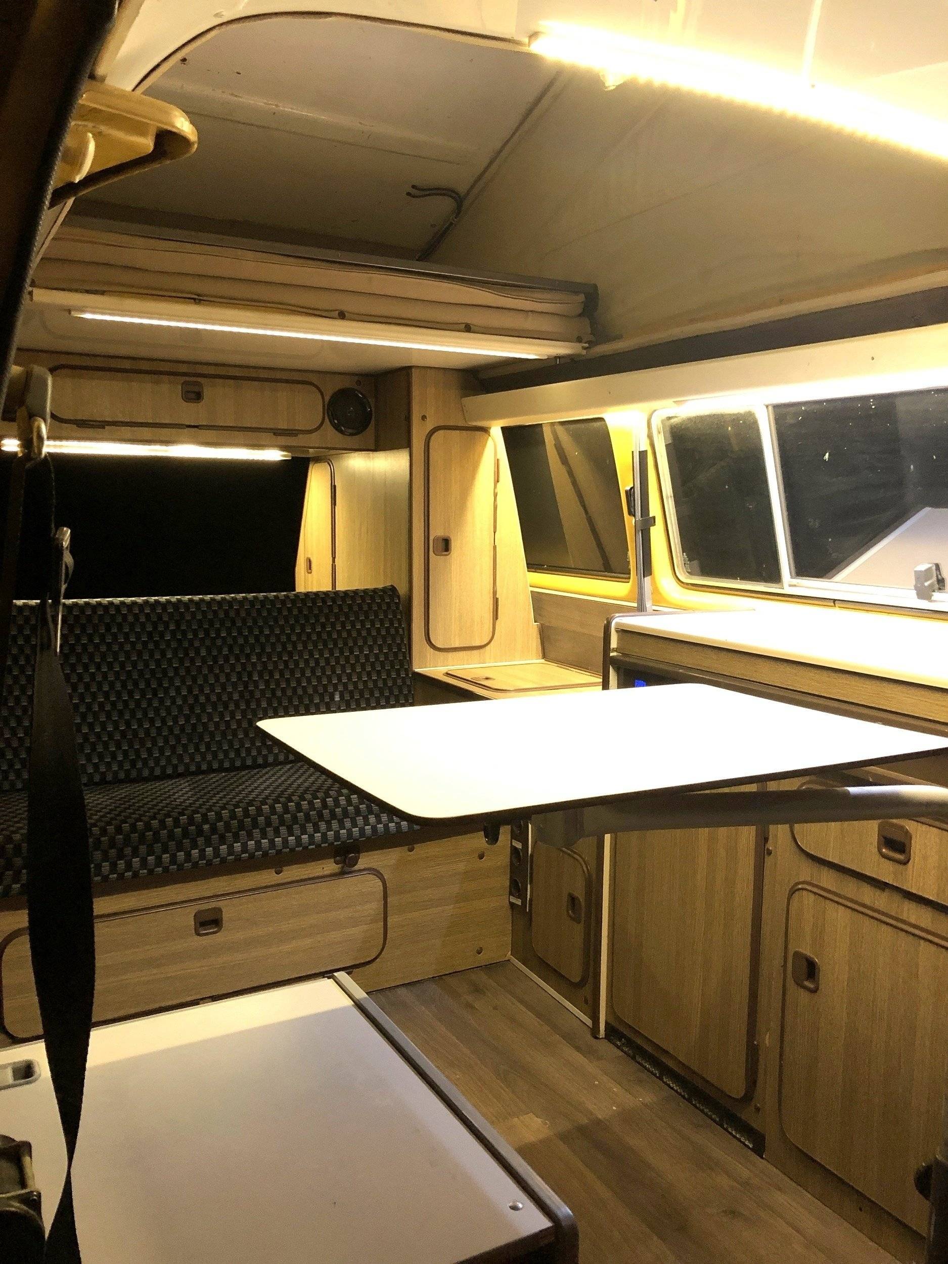 Volkswagen T3