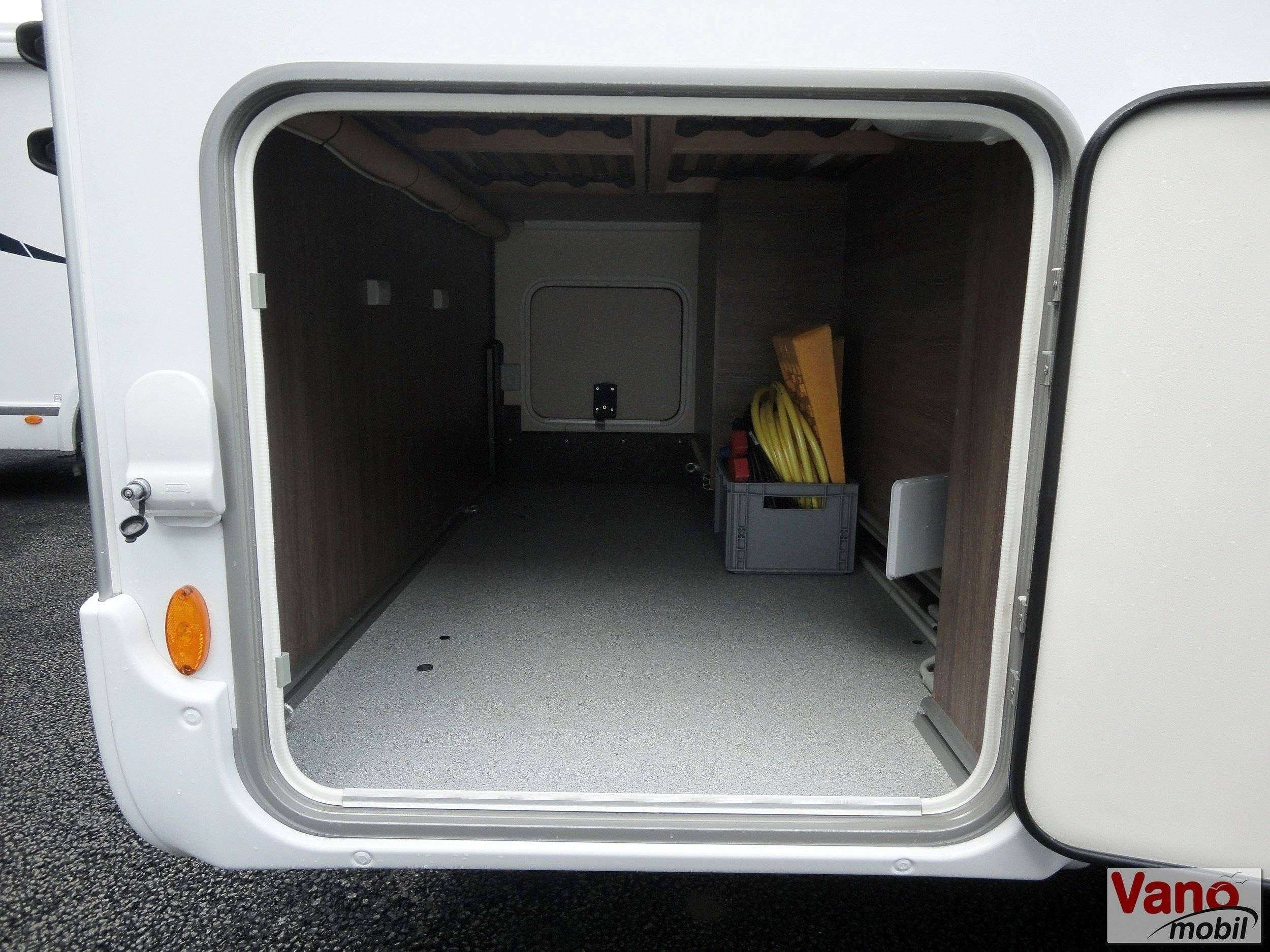 Bürstner Ixeo It 745