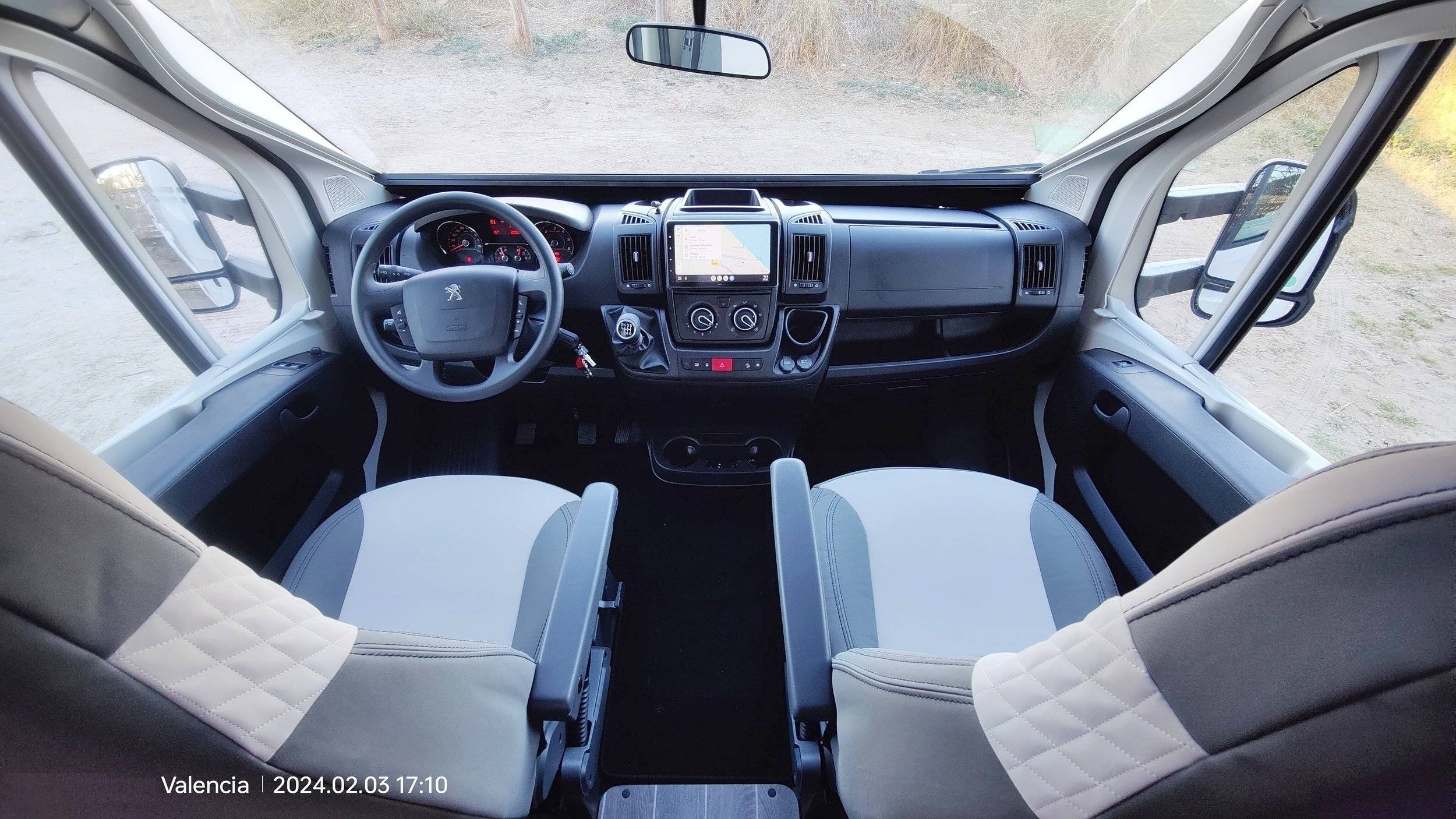 Roller Team Kronos Advance 294TL