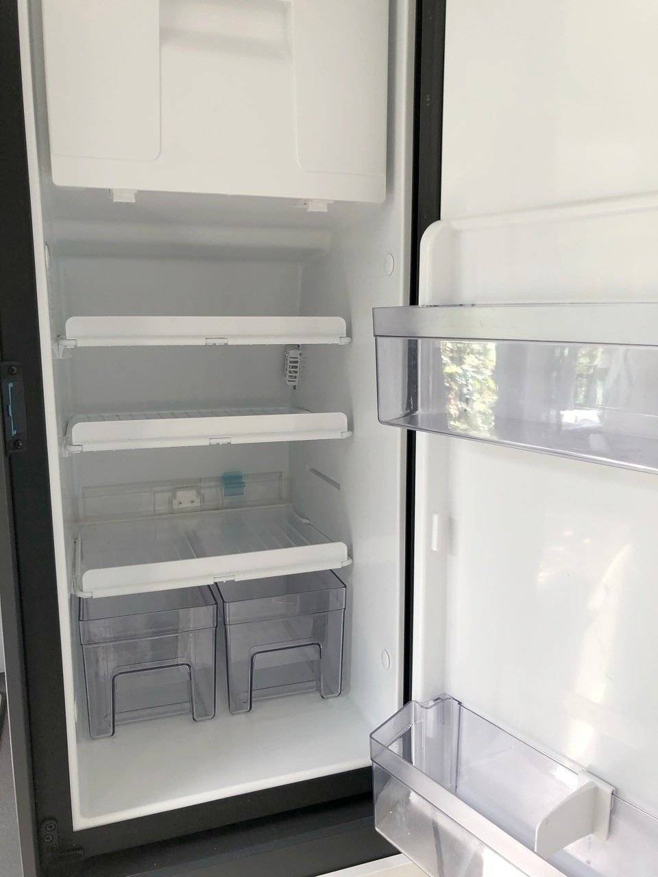 Adria 640 Twin Supreme - Tout confort pour 2