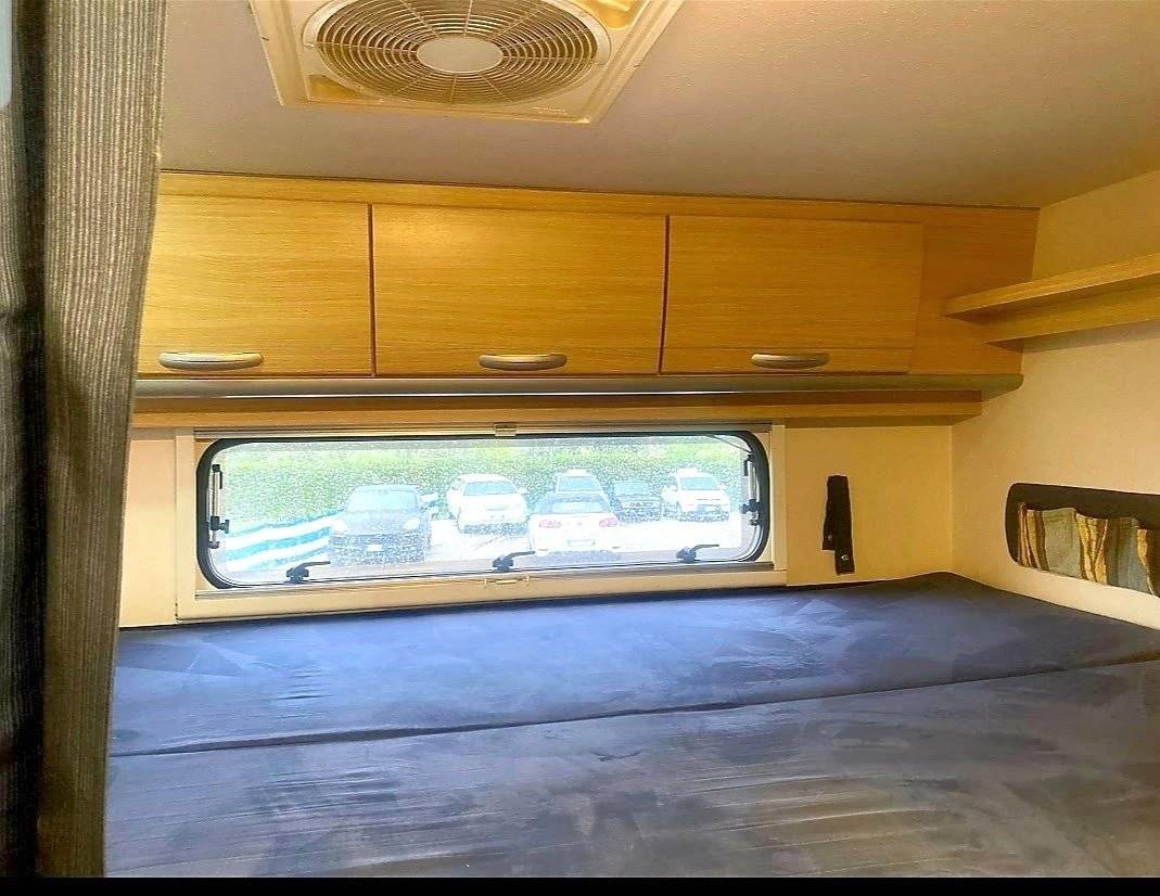 Roller Team Garage Maxi