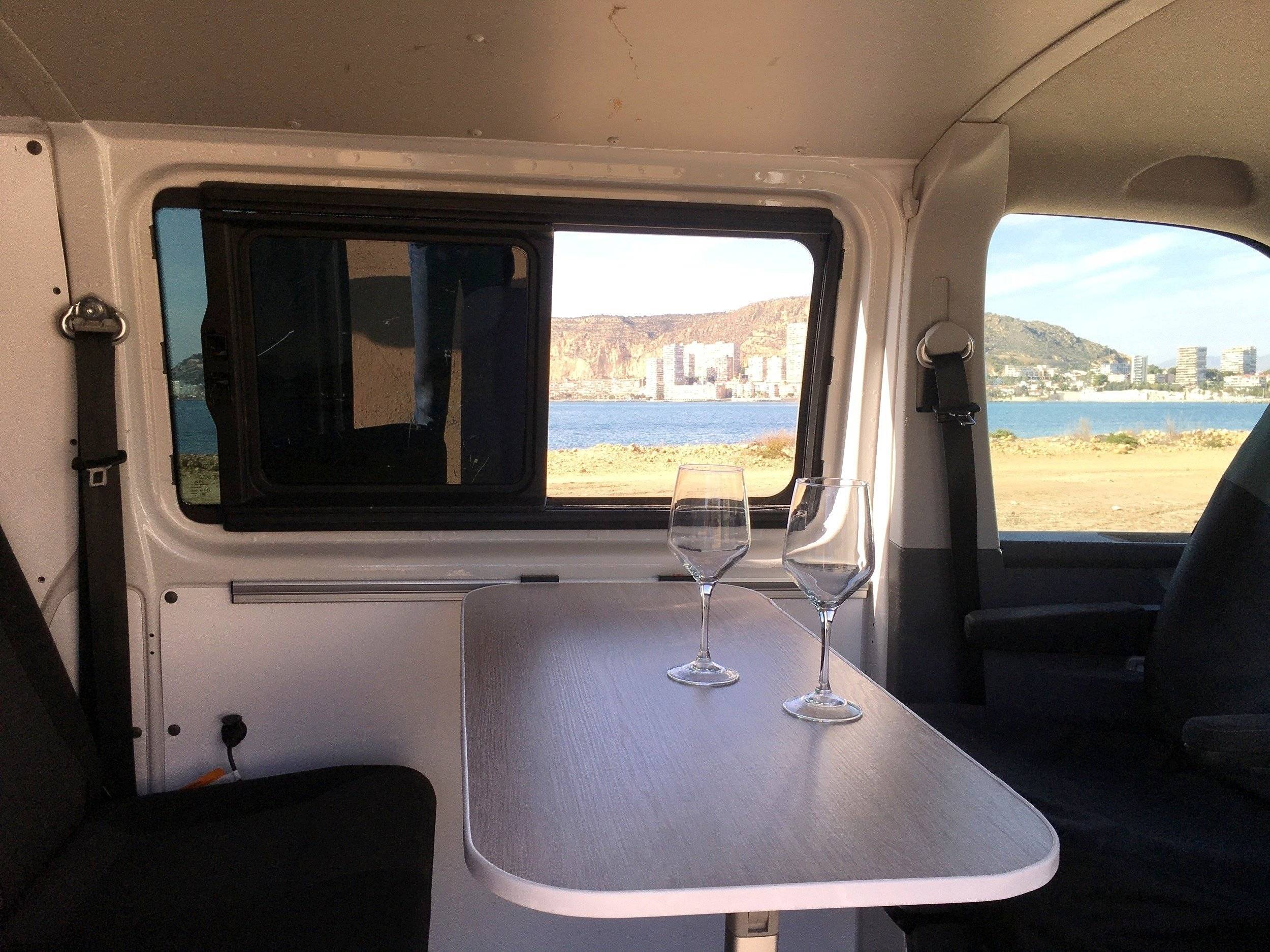 Volkswagen Volkswagen T6.1