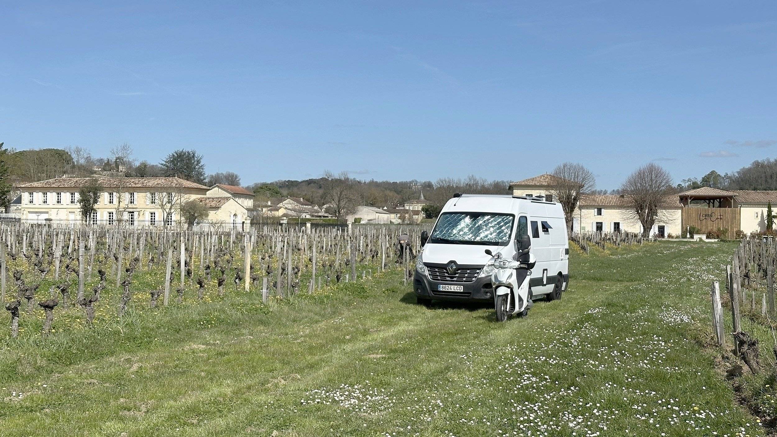 Renault Renault Master 