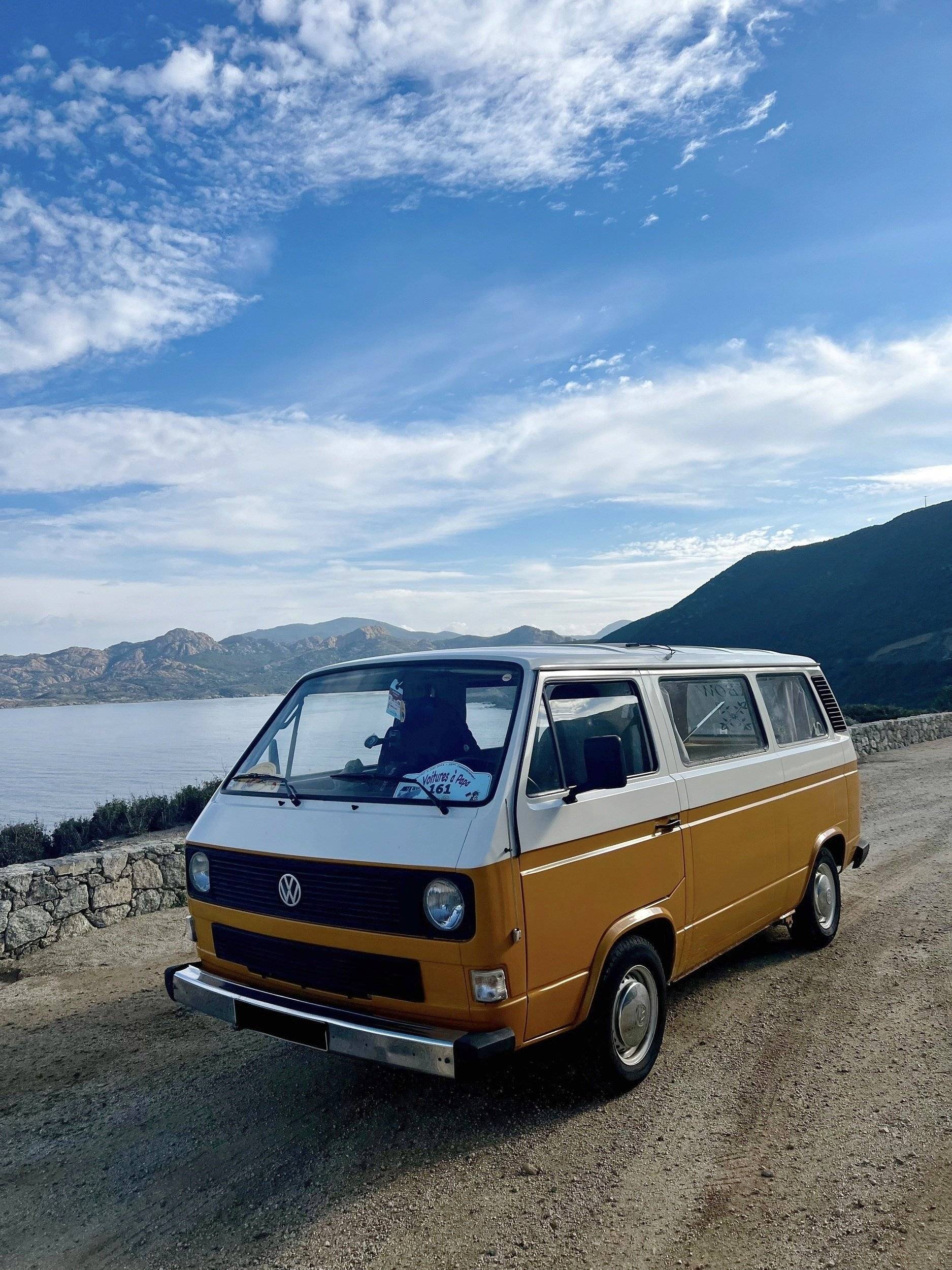 Volkswagen Volkswagen T3