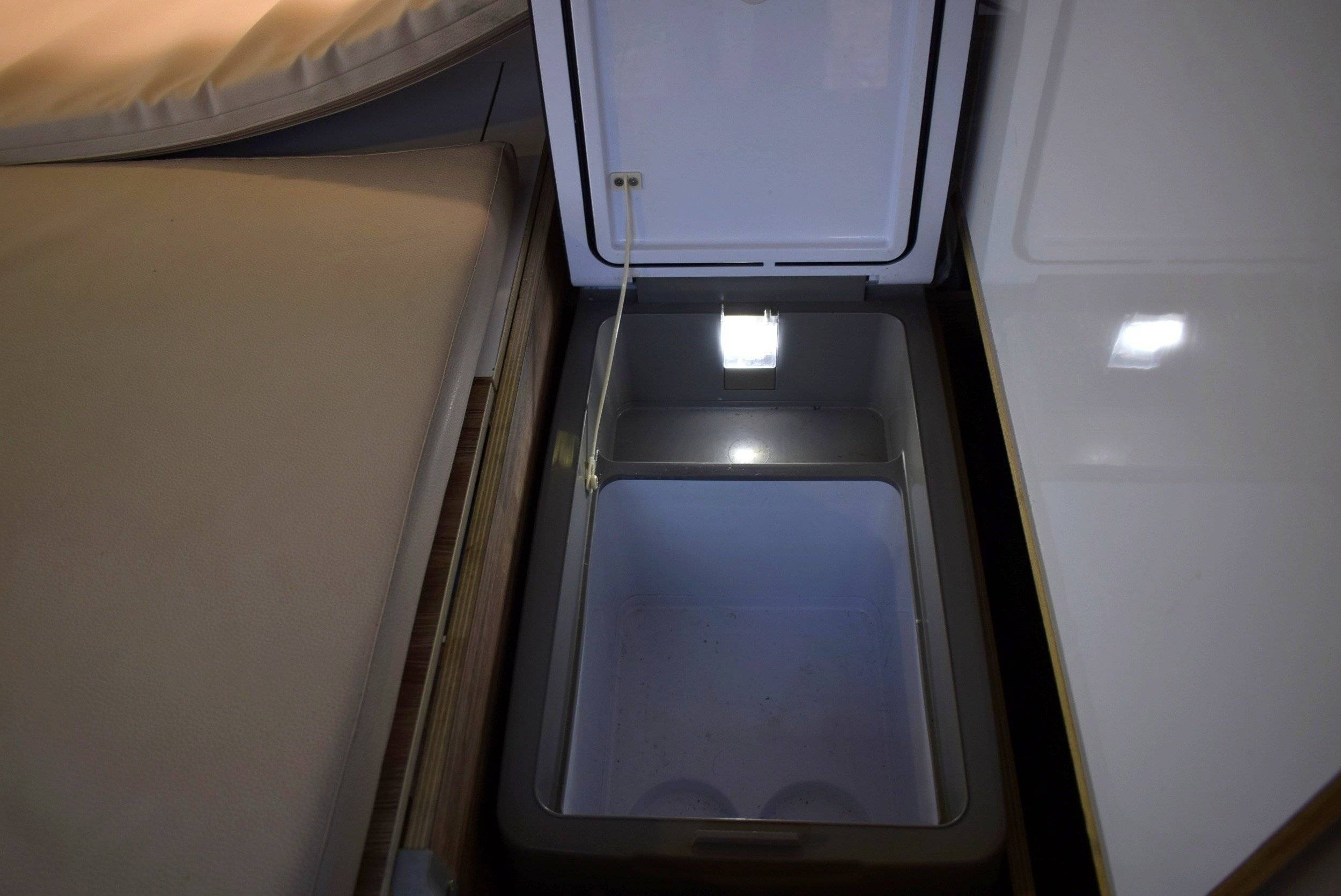 Ford Transit Custom 2,0l 105 ch