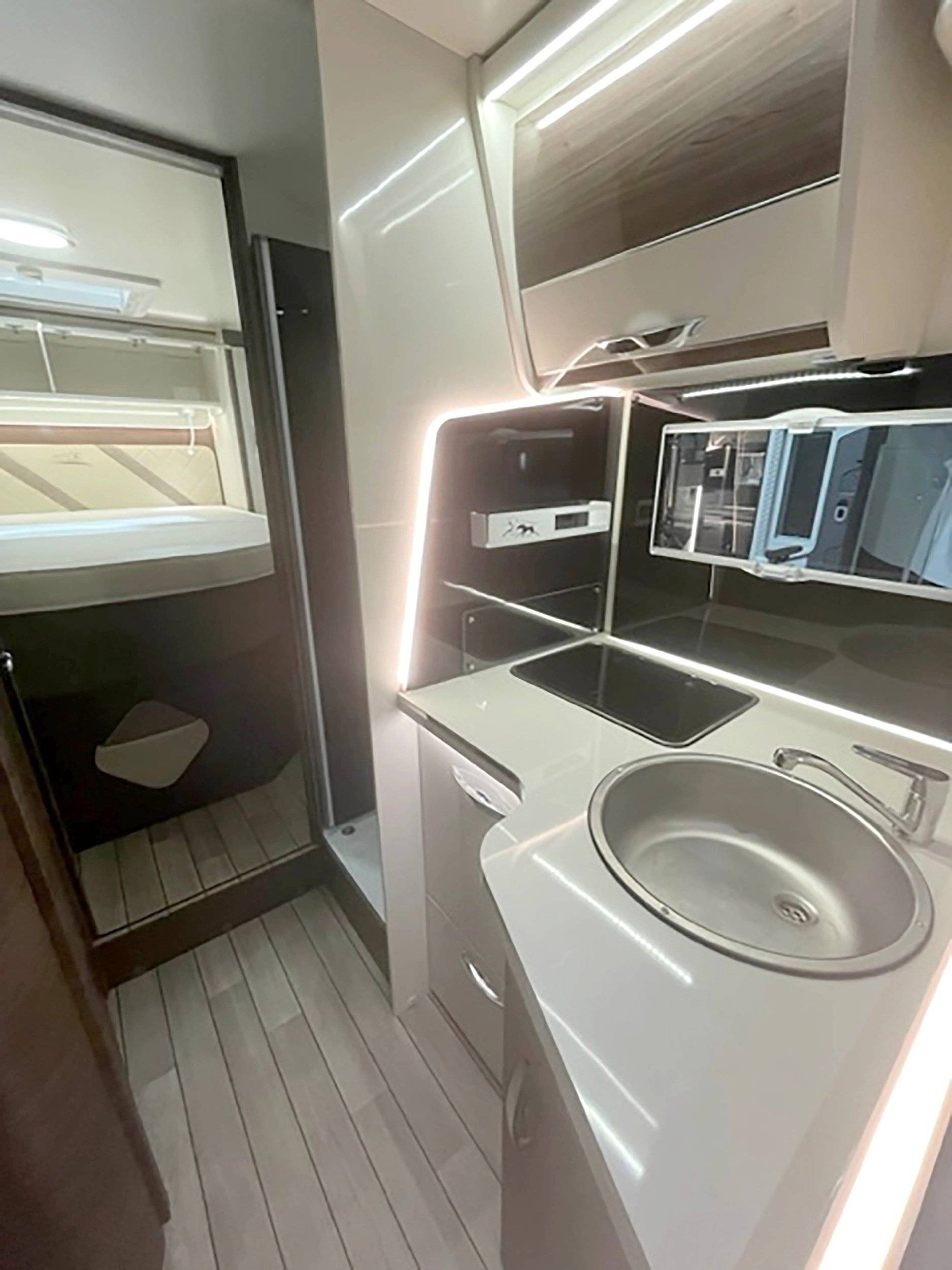 Mclouis Mclouis Yearling 89