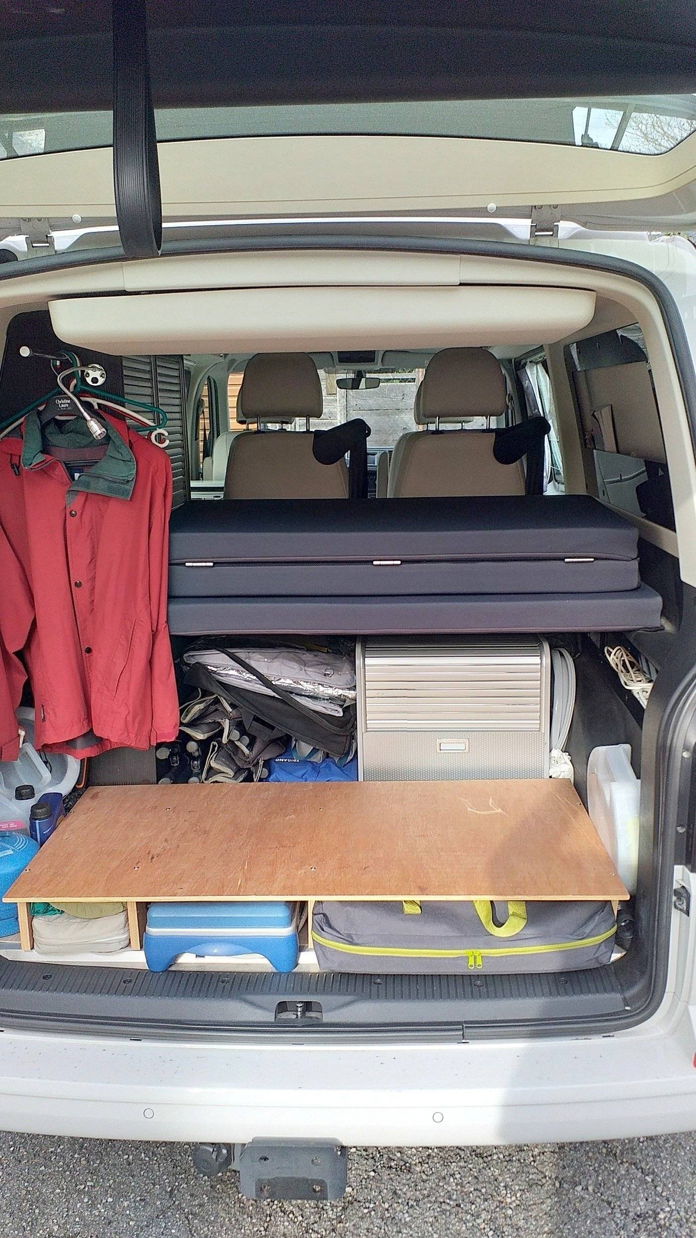 Westfalia Kepler Six