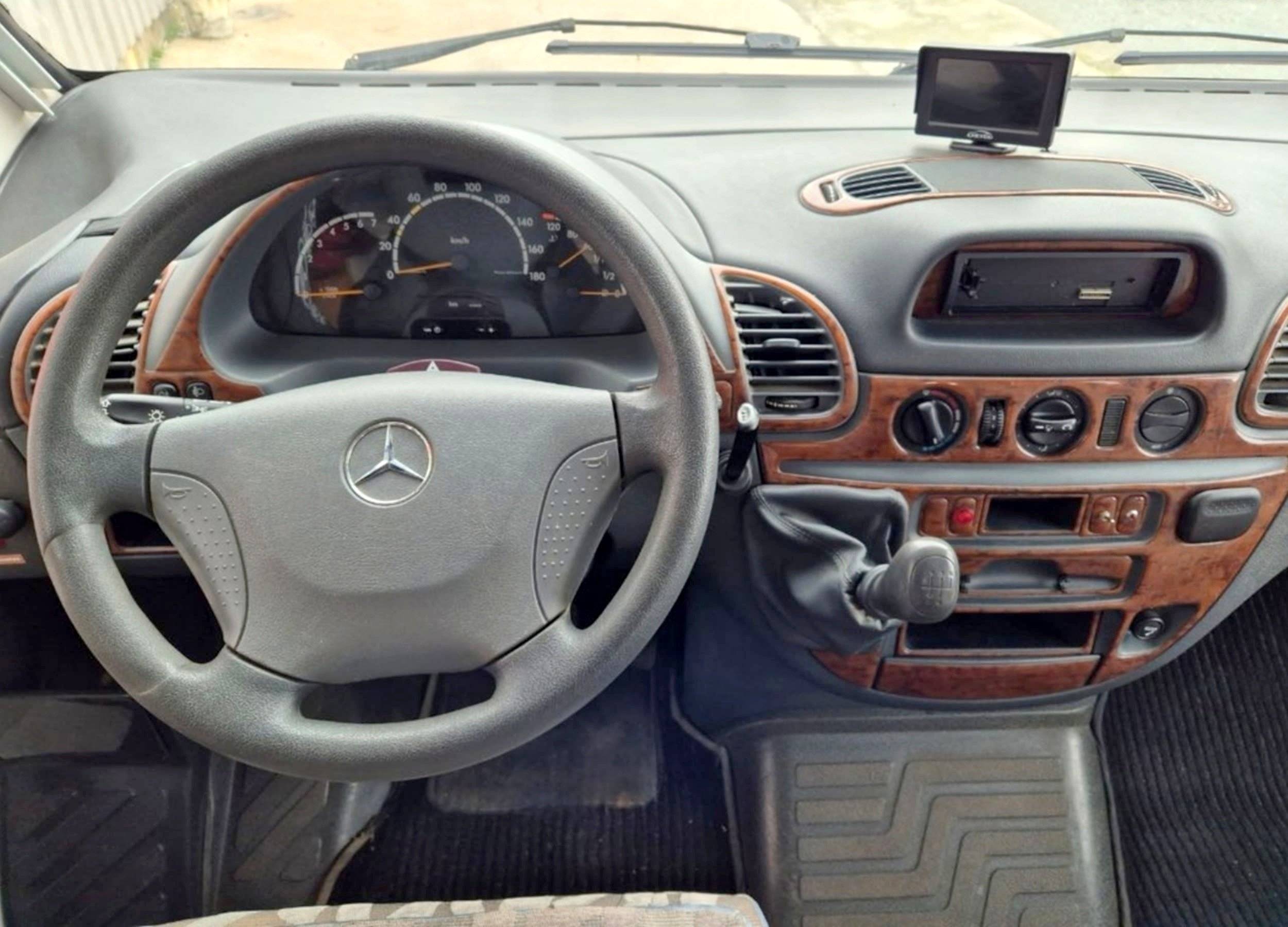 Autostar Aryal Integral 888