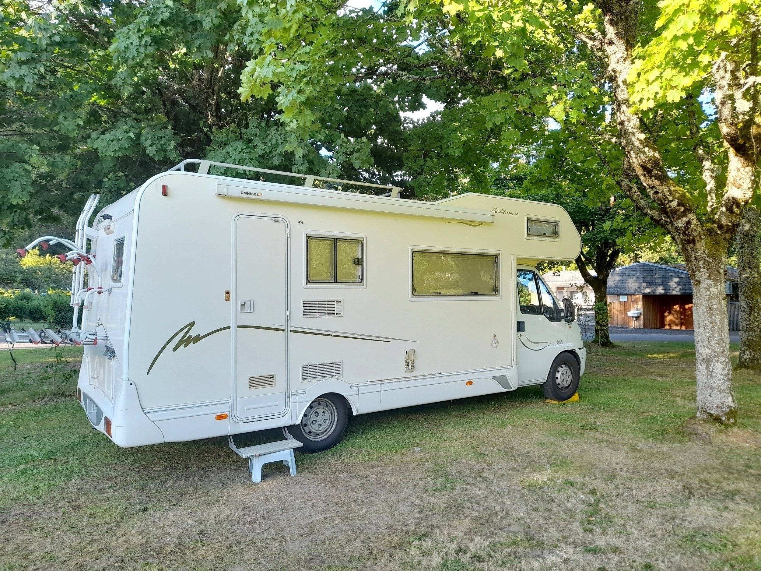 Moncayo mediterraneo