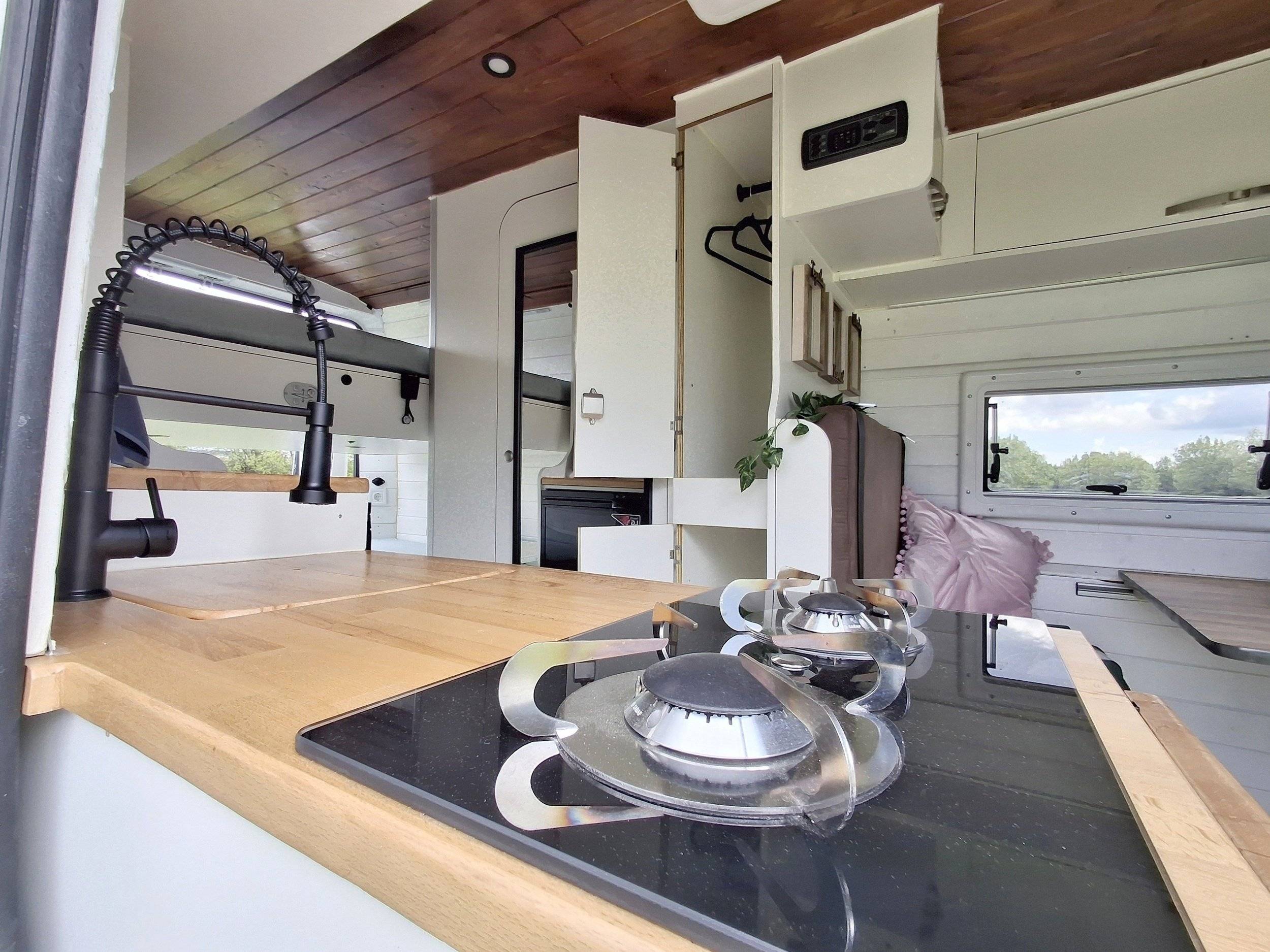 Citroen Citroën jumper