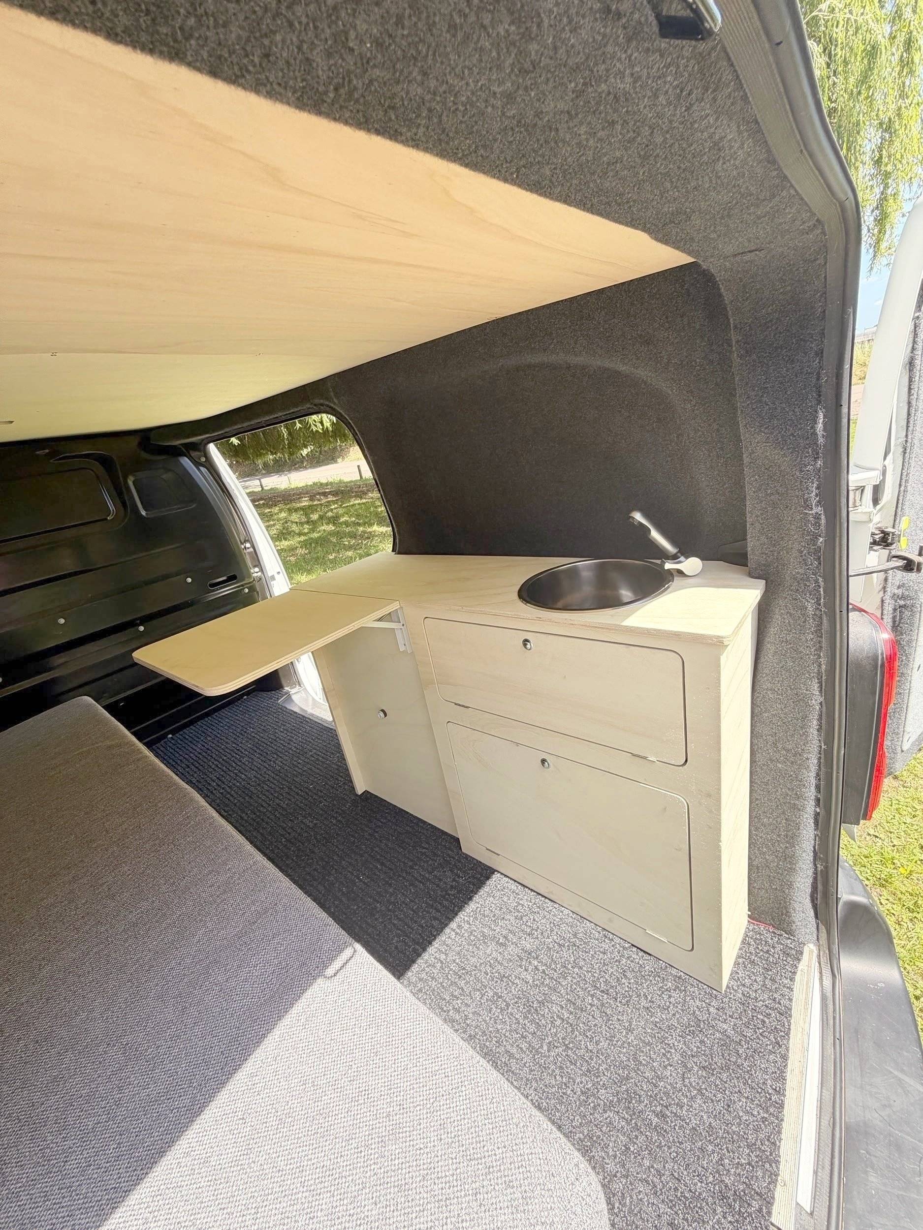 Citroën Citroën jumpy