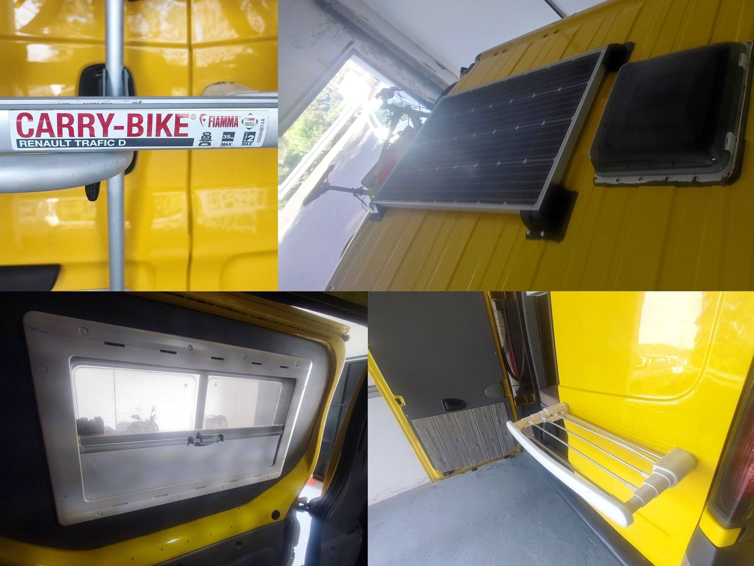 Otros Nissan Primastar